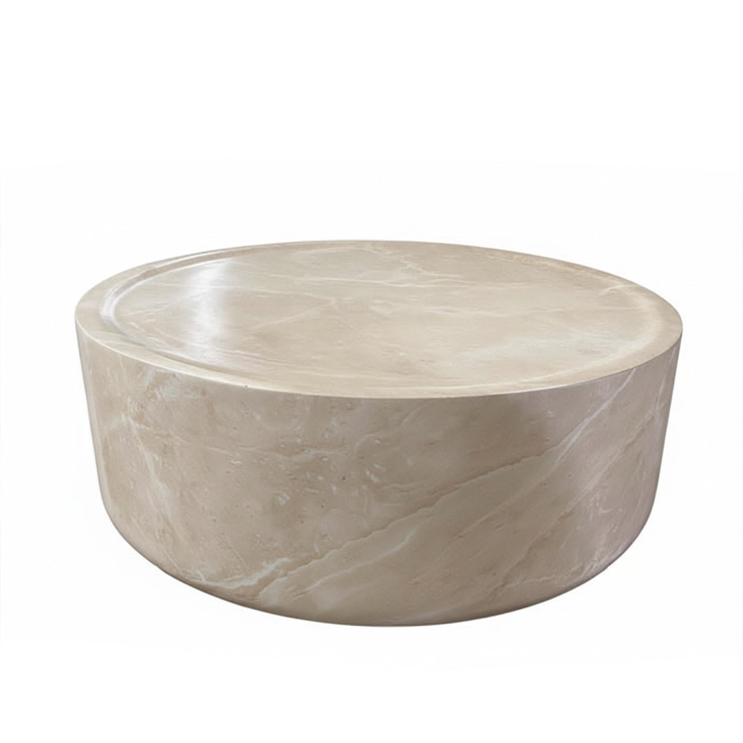 Pre-order 45 Days Delivery Vela Coffee Table - ZS250103