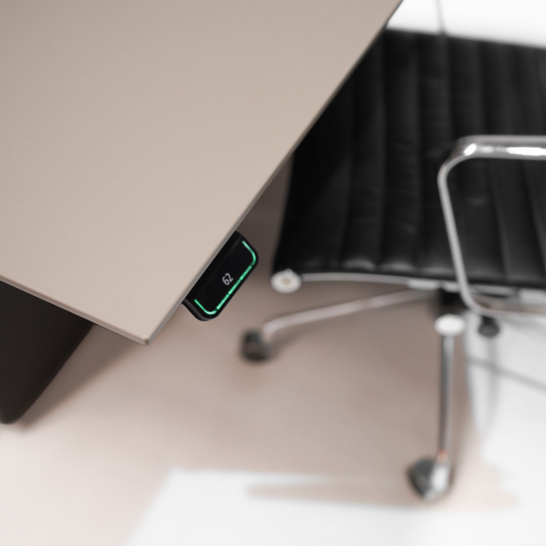 Vipo 2 SEATS Adjustable Workstation 150x70cm 2-Seat workstation
