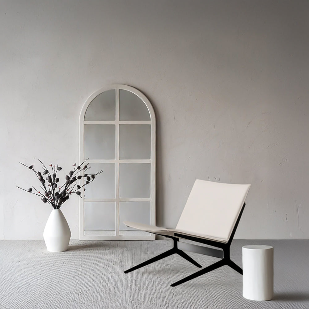 Vortex Lounge chair BC719 chair-only - Lounge Chairs - ebarza Furniture UAE | Shop Modern Furniture in Abu Dhabi & Dubai - مفروشات ايبازرا في الامارات | تسوق اثاث عصري وديكورات مميزة في دبي وابوظبي