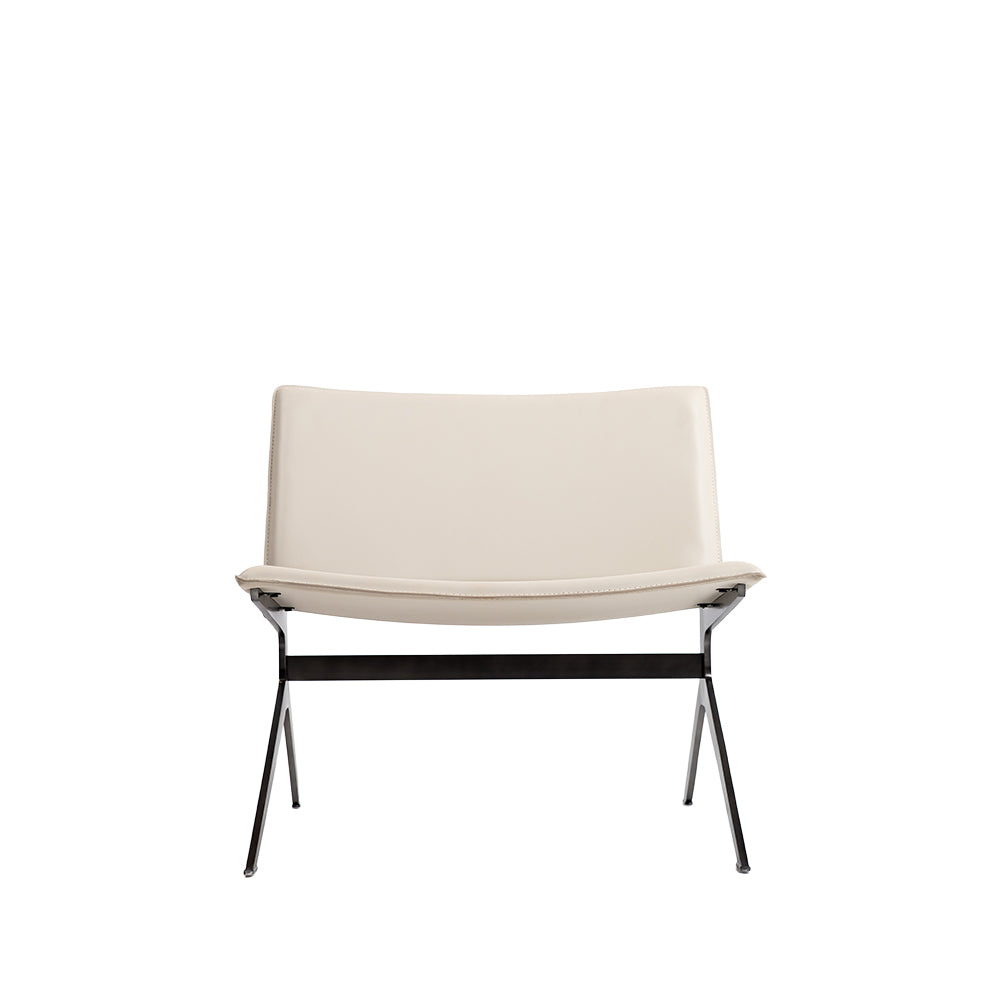 Vortex Lounge chair BC719 chair-only - Lounge Chairs - ebarza Furniture UAE | Shop Modern Furniture in Abu Dhabi & Dubai - مفروشات ايبازرا في الامارات | تسوق اثاث عصري وديكورات مميزة في دبي وابوظبي