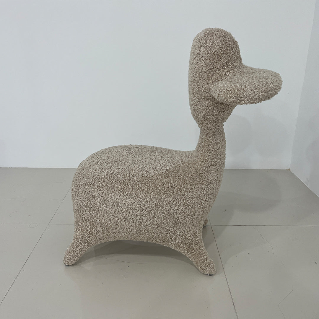 WENG Lounge Chair MZ3963 - Lounge Chairs - ebarza Furniture UAE | Shop Modern Furniture in Abu Dhabi & Dubai - مفروشات ايبازرا في الامارات | تسوق اثاث عصري وديكورات مميزة في دبي وابوظبي