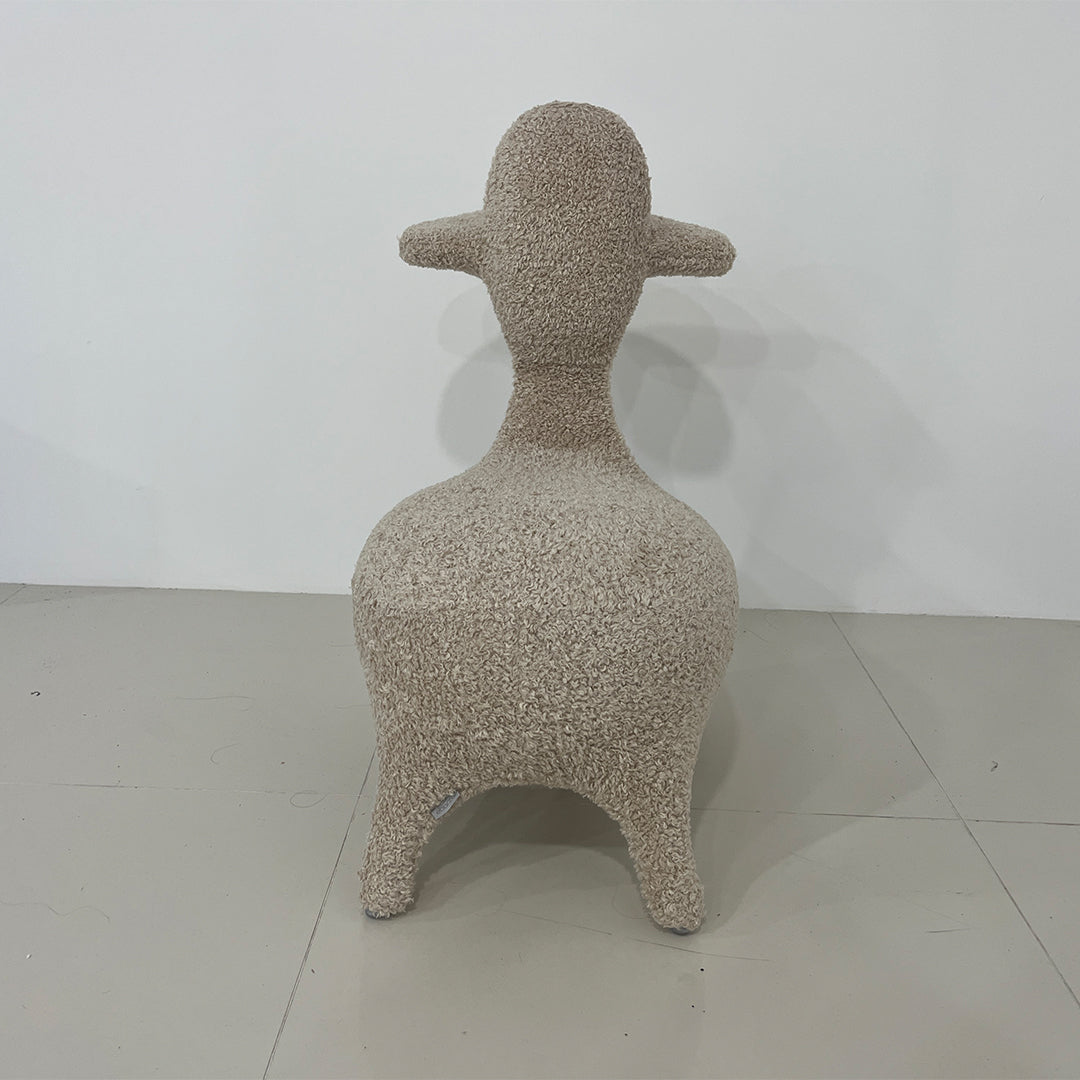 WENG Lounge Chair MZ3963 - Lounge Chairs - ebarza Furniture UAE | Shop Modern Furniture in Abu Dhabi & Dubai - مفروشات ايبازرا في الامارات | تسوق اثاث عصري وديكورات مميزة في دبي وابوظبي