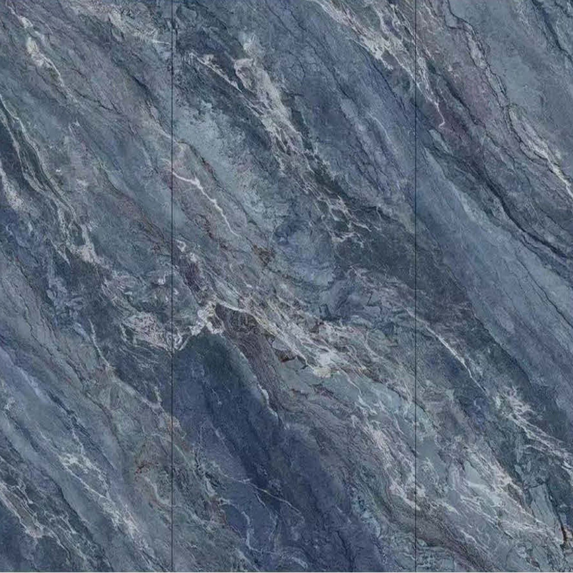 Sample of WPC -  PANEL GH100 YMX-blue PET-Sample -  Wall panels samples - ebarza Furniture UAE | Shop Modern Furniture in Abu Dhabi & Dubai - مفروشات ايبازرا في الامارات | تسوق اثاث عصري وديكورات مميزة في دبي وابوظبي