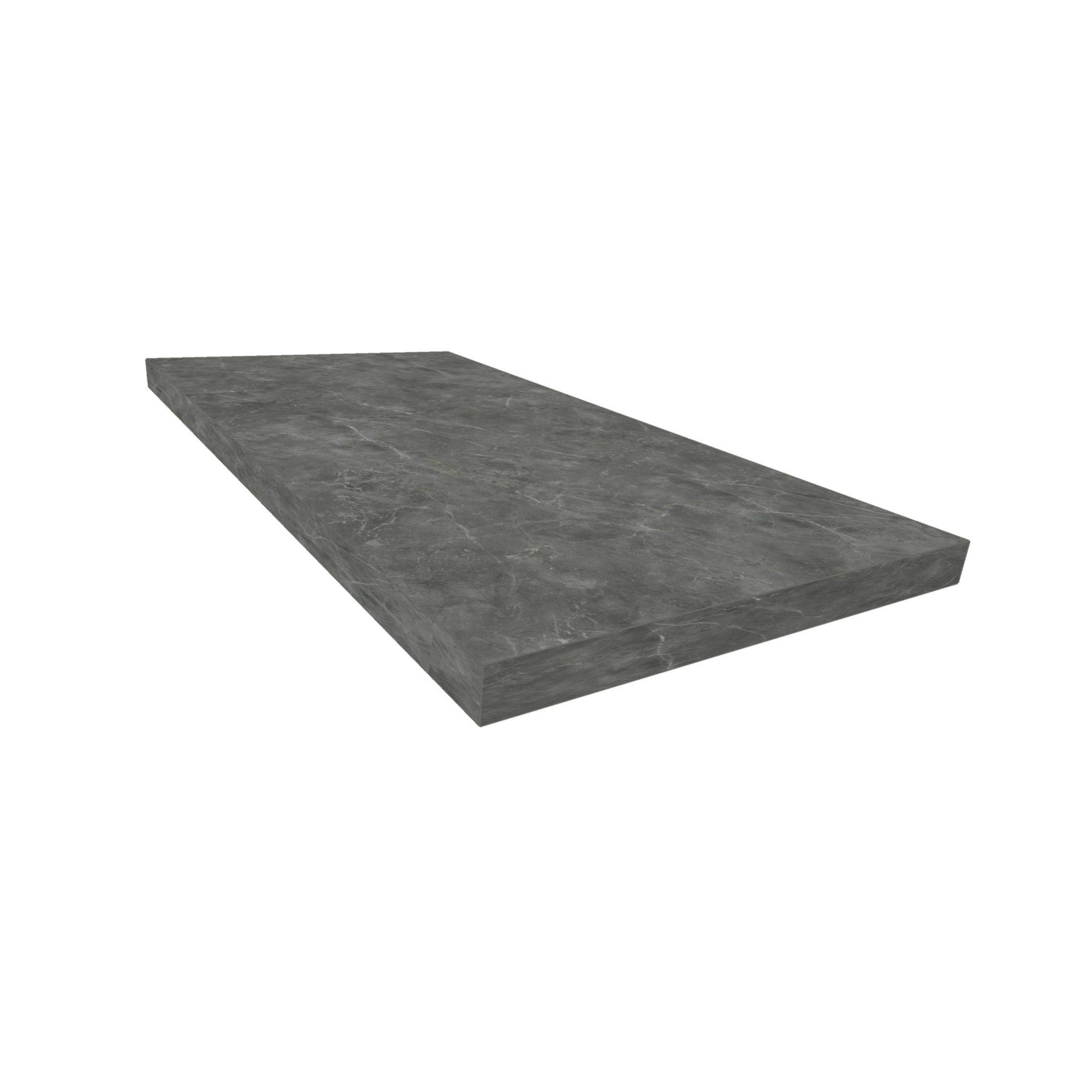 Super Matte UV MDF (122 X 280X1.8CM, E2,700kg/m3, Protective Film) WQ775SM - Wall Panels - ebarza Furniture UAE | Shop Modern Furniture in Abu Dhabi & Dubai - مفروشات ايبازرا في الامارات | تسوق اثاث عصري وديكورات مميزة في دبي وابوظبي