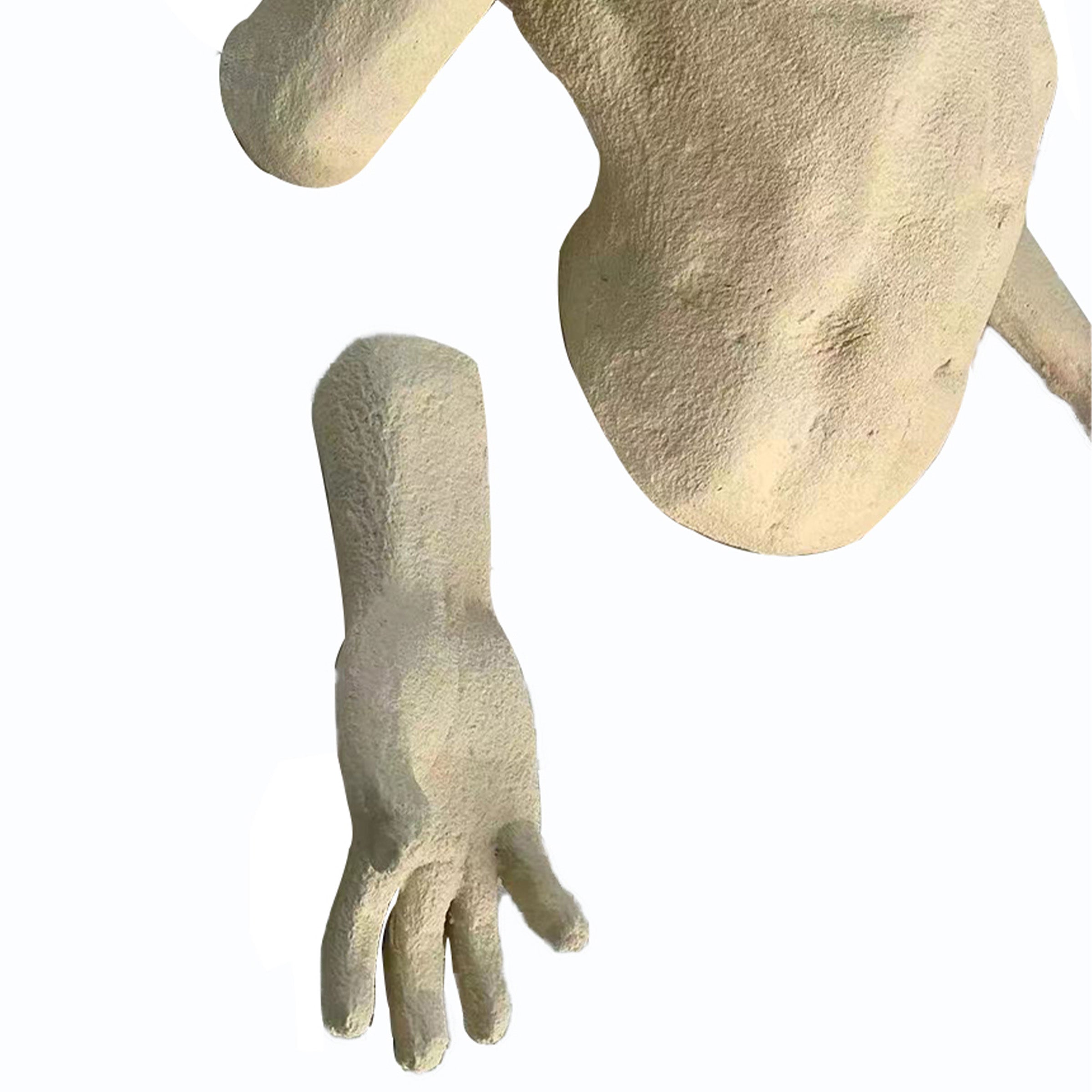 Pre-order 75 Days Delivery Sand Man Wall Art  HTD-IW1403105 -  Artwork - ebarza Furniture UAE | Shop Modern Furniture in Abu Dhabi & Dubai - مفروشات ايبازرا في الامارات | تسوق اثاث عصري وديكورات مميزة في دبي وابوظبي