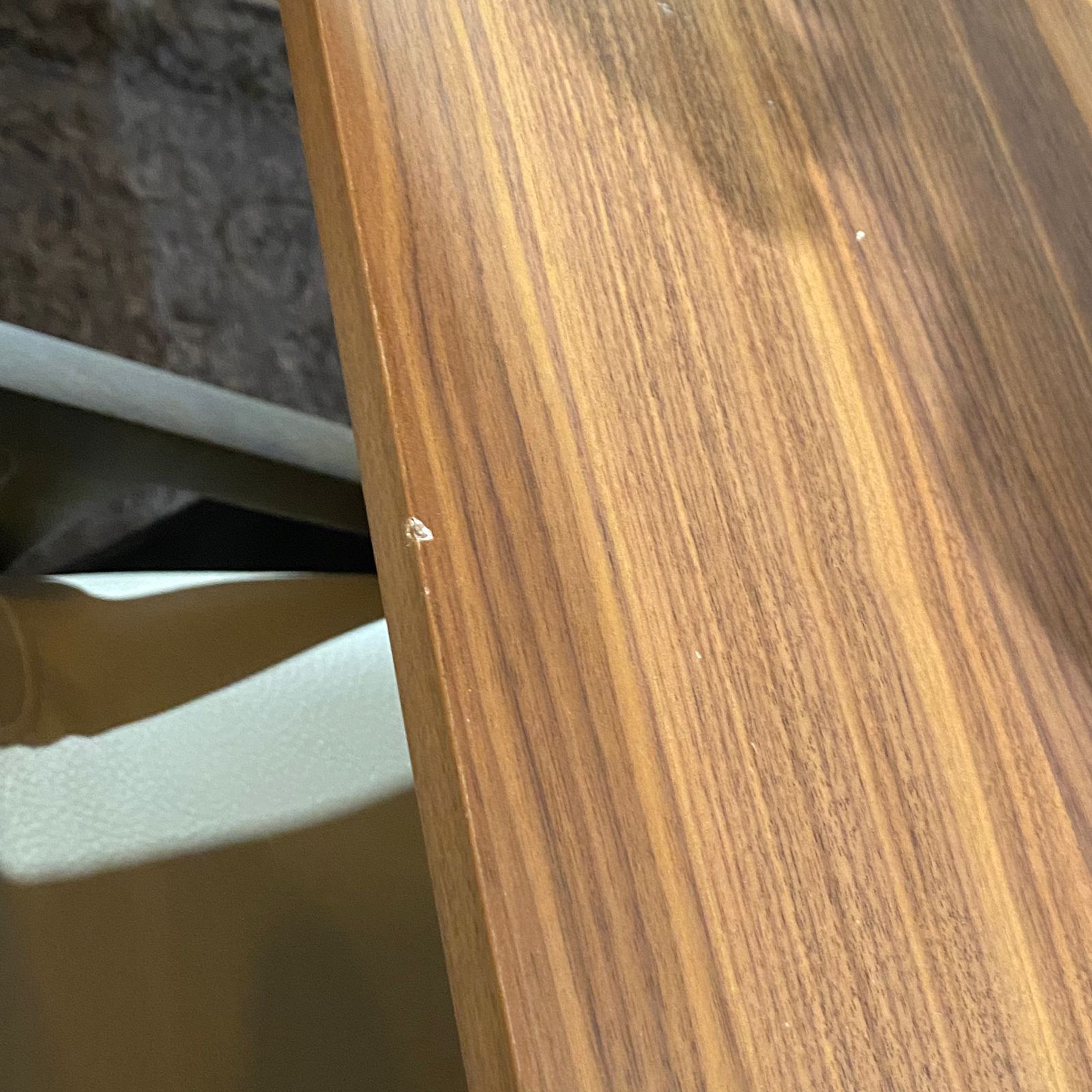 Display Item - Next Dining Table Next007 YAS-DISPLAY - DISPLAY ITEM - ebarza Furniture UAE | Shop Modern Furniture in Abu Dhabi & Dubai - مفروشات ايبازرا في الامارات | تسوق اثاث عصري وديكورات مميزة في دبي وابوظبي