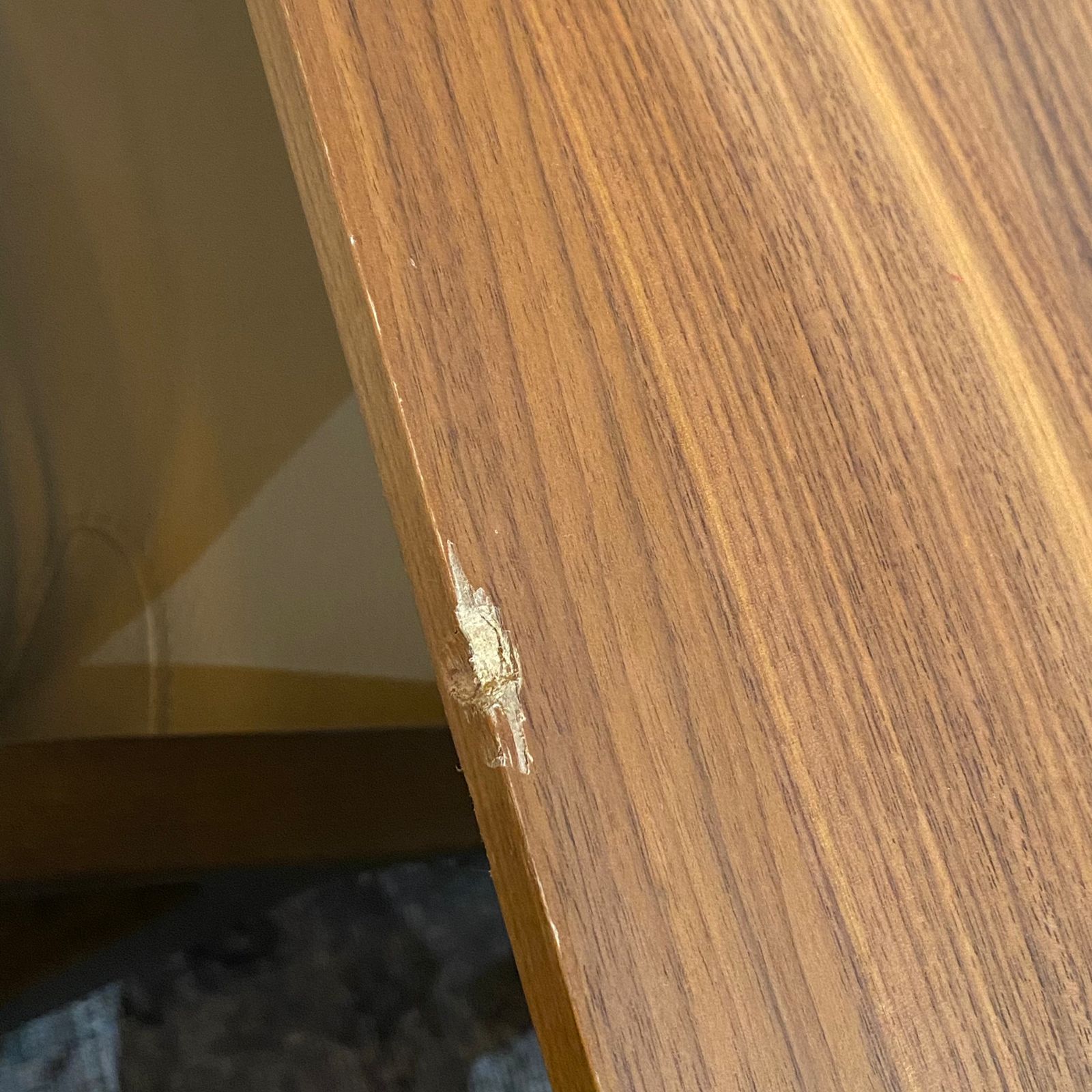 Display Item - Next Dining Table Next007 YAS-DISPLAY - DISPLAY ITEM - ebarza Furniture UAE | Shop Modern Furniture in Abu Dhabi & Dubai - مفروشات ايبازرا في الامارات | تسوق اثاث عصري وديكورات مميزة في دبي وابوظبي