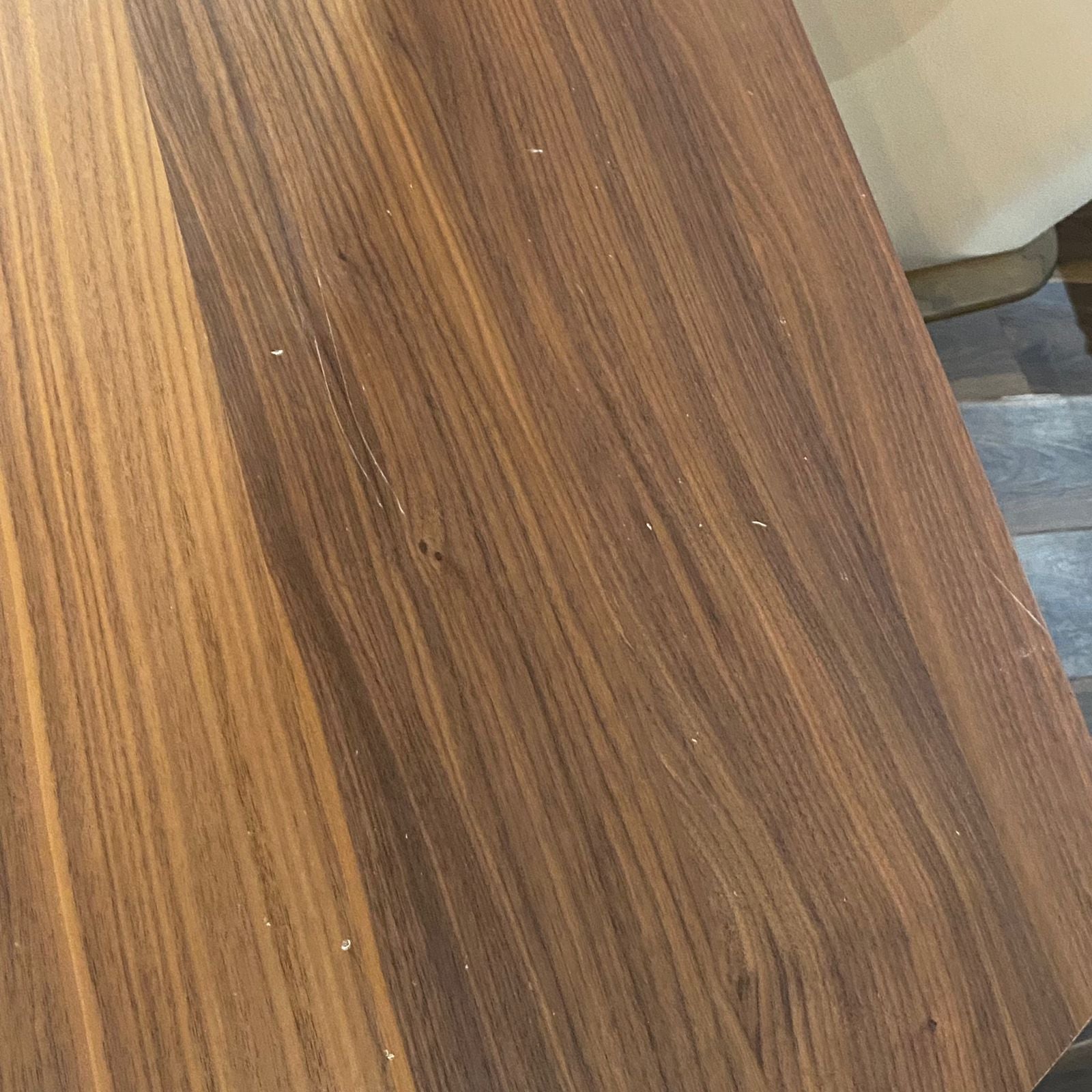 Display Item - Next Dining Table Next007 YAS-DISPLAY - DISPLAY ITEM - ebarza Furniture UAE | Shop Modern Furniture in Abu Dhabi & Dubai - مفروشات ايبازرا في الامارات | تسوق اثاث عصري وديكورات مميزة في دبي وابوظبي
