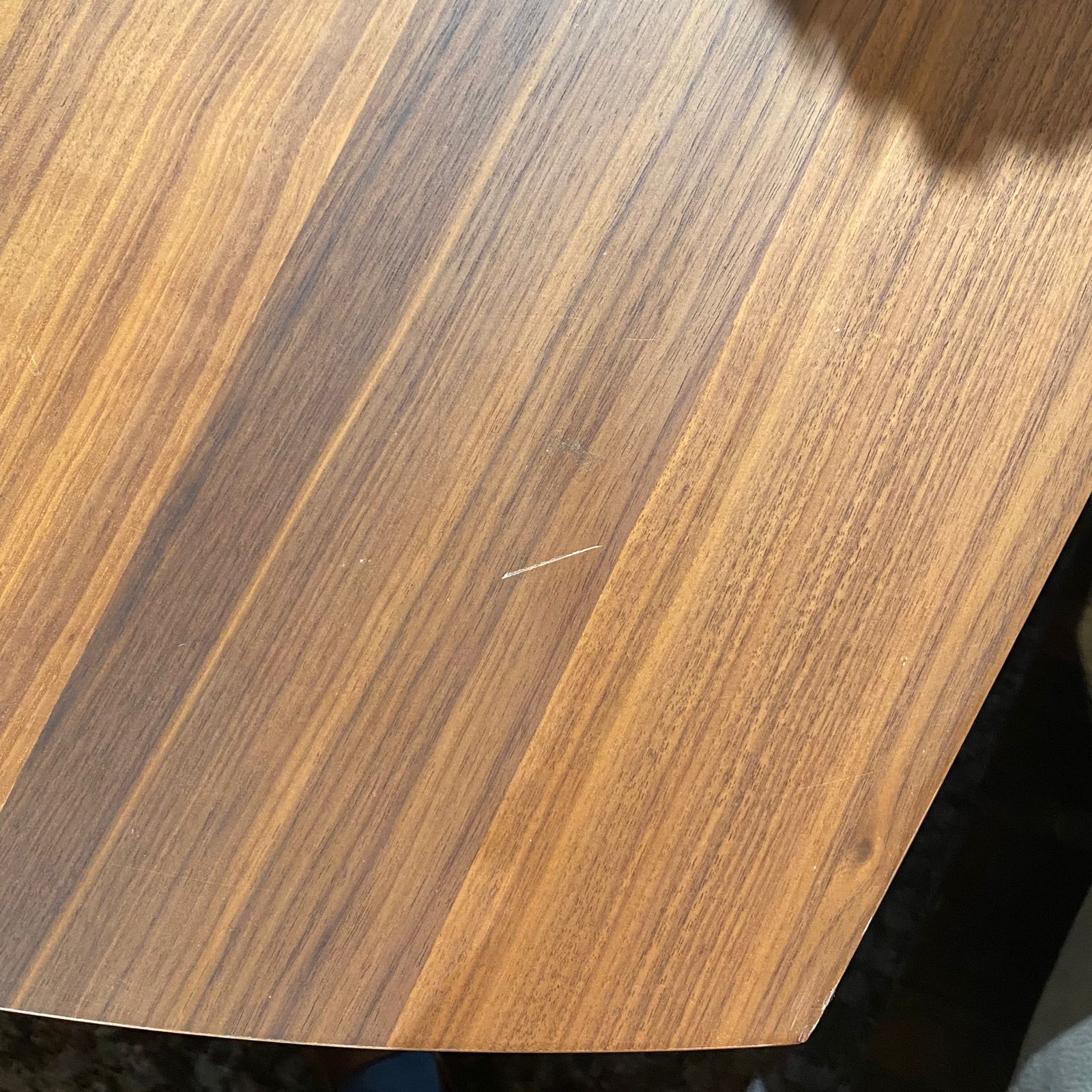 Display Item - Next Dining Table Next007 YAS-DISPLAY - DISPLAY ITEM - ebarza Furniture UAE | Shop Modern Furniture in Abu Dhabi & Dubai - مفروشات ايبازرا في الامارات | تسوق اثاث عصري وديكورات مميزة في دبي وابوظبي