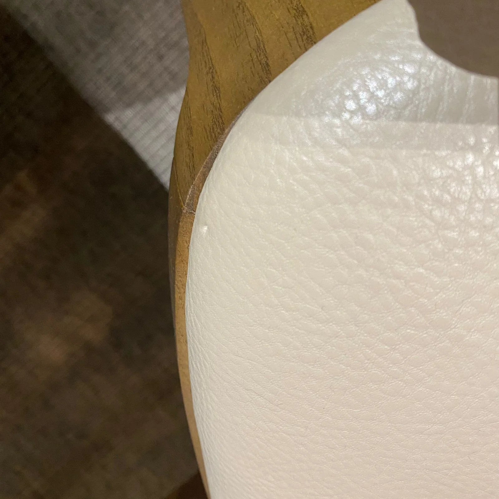 Display Item - Nirvana Solid Ash Wood Chair Nirvana Without Arm-W-2618YAS - DISPLAY ITEM - ebarza Furniture UAE | Shop Modern Furniture in Abu Dhabi & Dubai - مفروشات ايبازرا في الامارات | تسوق اثاث عصري وديكورات مميزة في دبي وابوظبي