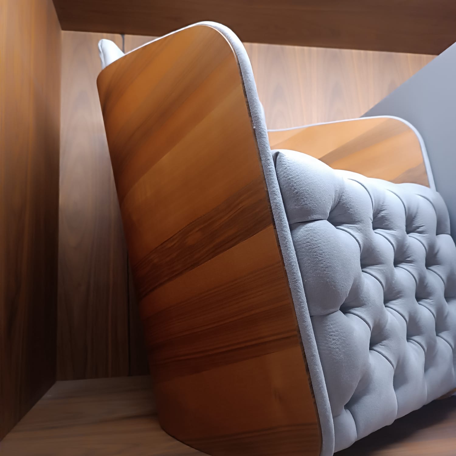 Display Item - Sir Armchair Sir-Small-BeigeYAS - DISPLAY ITEM - ebarza Furniture UAE | Shop Modern Furniture in Abu Dhabi & Dubai - مفروشات ايبازرا في الامارات | تسوق اثاث عصري وديكورات مميزة في دبي وابوظبي