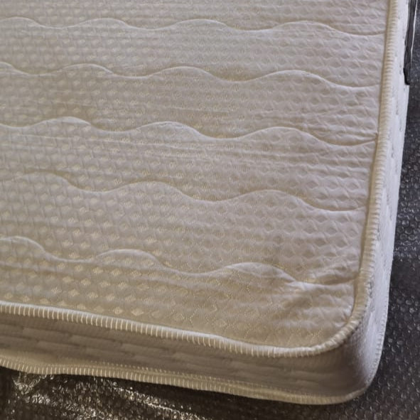 AS IS - 160X200 Cm Indivani Concord Queen Mattress Con00160 - DISPLAY ITEM - ebarza Furniture UAE | Shop Modern Furniture in Abu Dhabi & Dubai - مفروشات ايبازرا في الامارات | تسوق اثاث عصري وديكورات مميزة في دبي وابوظبي