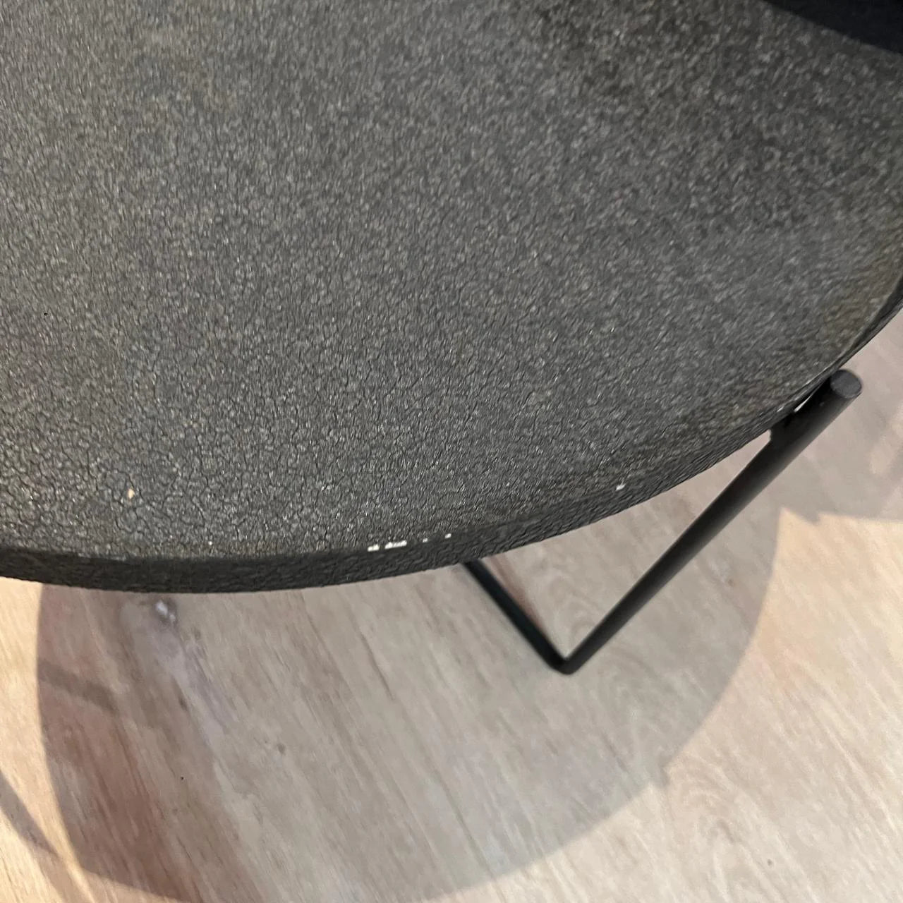 Display Piece - Set Of 2 Mercury Black Coffee Table Mbct-Hw15-Nakheel - DISPLAY ITEM - ebarza Furniture UAE | Shop Modern Furniture in Abu Dhabi & Dubai - مفروشات ايبازرا في الامارات | تسوق اثاث عصري وديكورات مميزة في دبي وابوظبي