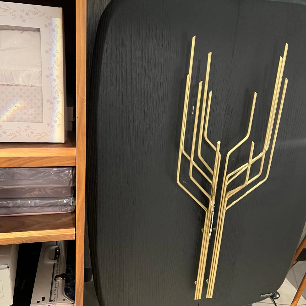 Display Item - Bug Cabinet Bug-Cab-NAKHEEL - DISPLAY ITEM - ebarza Furniture UAE | Shop Modern Furniture in Abu Dhabi & Dubai - مفروشات ايبازرا في الامارات | تسوق اثاث عصري وديكورات مميزة في دبي وابوظبي
