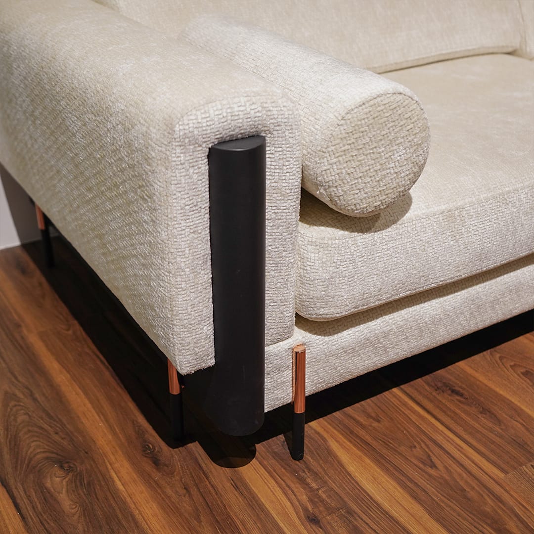 Display item - Dali office Set – Dali0012 - DISPLAY ITEM - ebarza Furniture UAE | Shop Modern Furniture in Abu Dhabi & Dubai - مفروشات ايبازرا في الامارات | تسوق اثاث عصري وديكورات مميزة في دبي وابوظبي