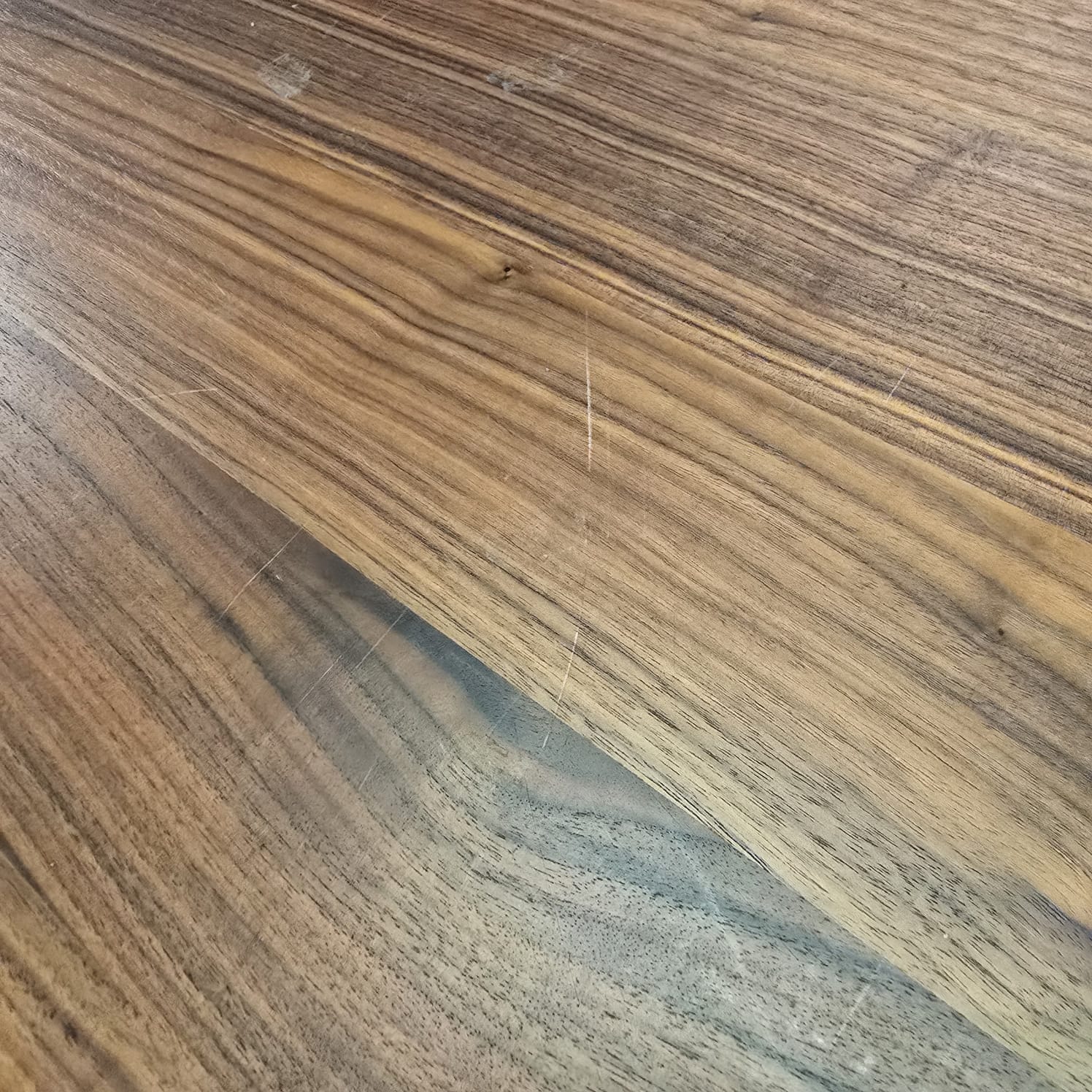 Display Item - Lucca Kristal Dining Table Krstl-Lucadt-YAS - DISPLAY ITEM - ebarza Furniture UAE | Shop Modern Furniture in Abu Dhabi & Dubai - مفروشات ايبازرا في الامارات | تسوق اثاث عصري وديكورات مميزة في دبي وابوظبي
