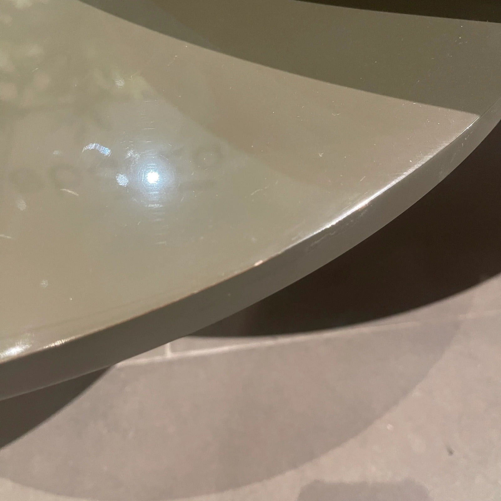 Display Item - Gizza Center Table Gza-Ct054YAS - DISPLAY ITEM - ebarza Furniture UAE | Shop Modern Furniture in Abu Dhabi & Dubai - مفروشات ايبازرا في الامارات | تسوق اثاث عصري وديكورات مميزة في دبي وابوظبي