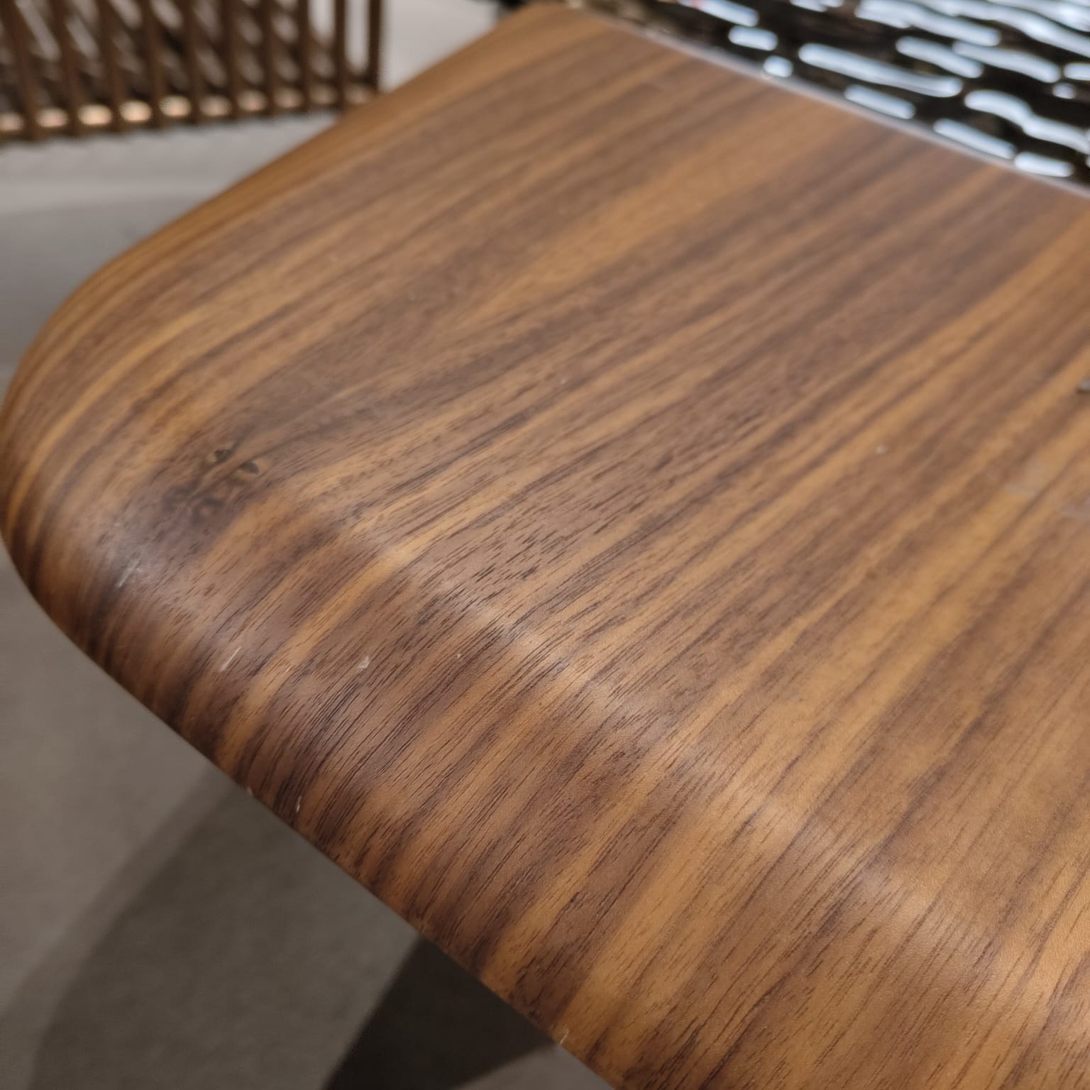 Display Item - Era Center Table Era-001YAS - DISPLAY ITEM - ebarza Furniture UAE | Shop Modern Furniture in Abu Dhabi & Dubai - مفروشات ايبازرا في الامارات | تسوق اثاث عصري وديكورات مميزة في دبي وابوظبي