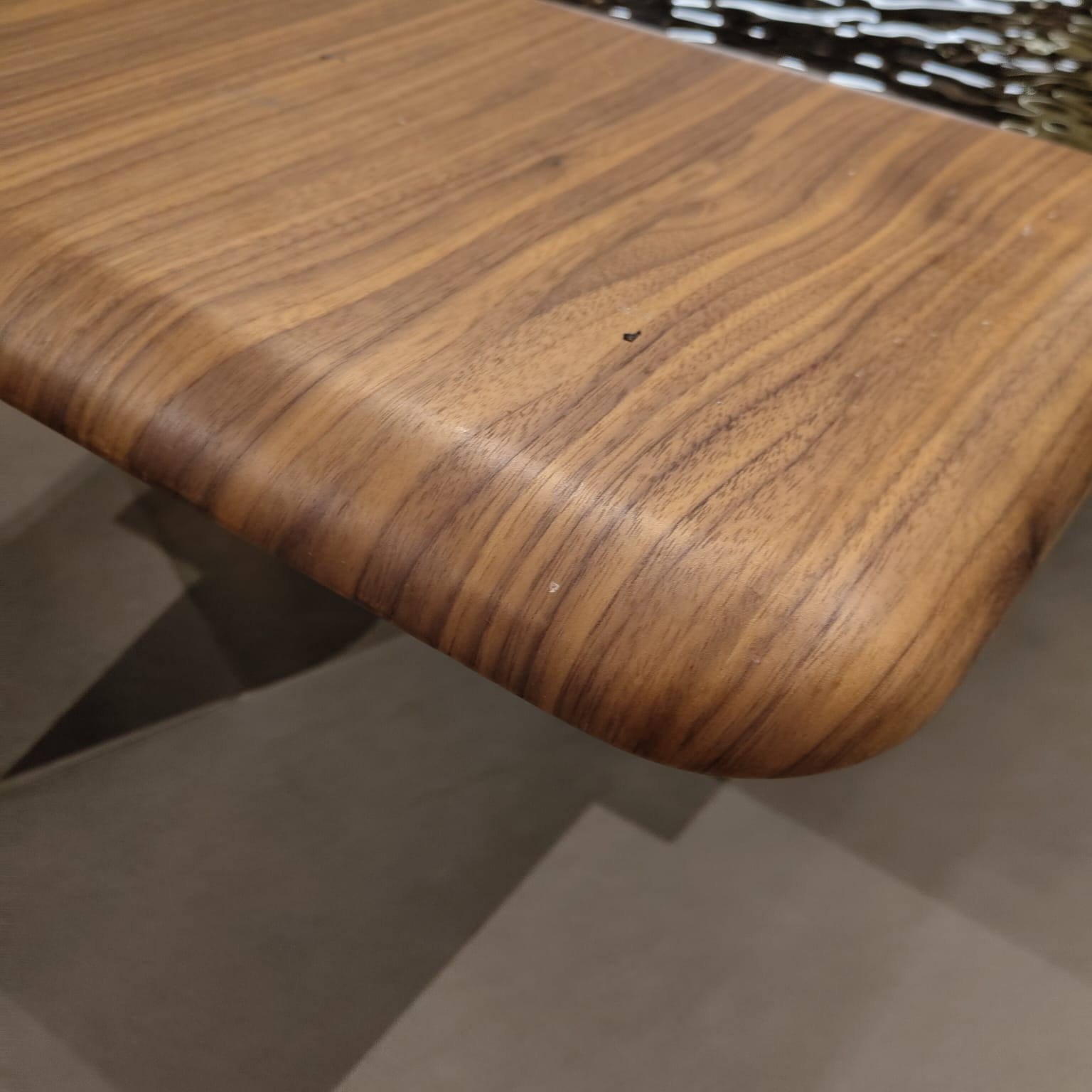 Display Item - Era Center Table Era-001YAS - DISPLAY ITEM - ebarza Furniture UAE | Shop Modern Furniture in Abu Dhabi & Dubai - مفروشات ايبازرا في الامارات | تسوق اثاث عصري وديكورات مميزة في دبي وابوظبي