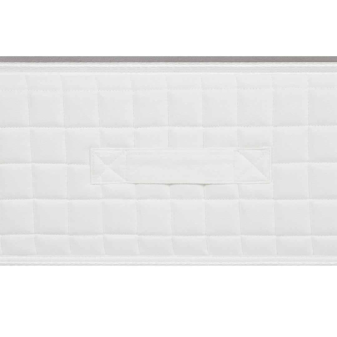 Pre-order 35 Days Delivery 110x200cm Whisper Single Size Pillow-top mattress - Pillow-top 32 - P20250915 - 110*200*32 - Single Size - Mattresses - ebarza Furniture UAE | Shop Modern Furniture in Abu Dhabi & Dubai - مفروشات ايبازرا في الامارات | تسوق اثاث عصري وديكورات مميزة في دبي وابوظبي