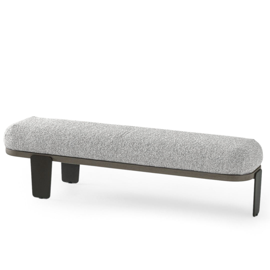 Wogg Bench HM-BN003 - Benches - ebarza Furniture UAE | Shop Modern Furniture in Abu Dhabi & Dubai - مفروشات ايبازرا في الامارات | تسوق اثاث عصري وديكورات مميزة في دبي وابوظبي