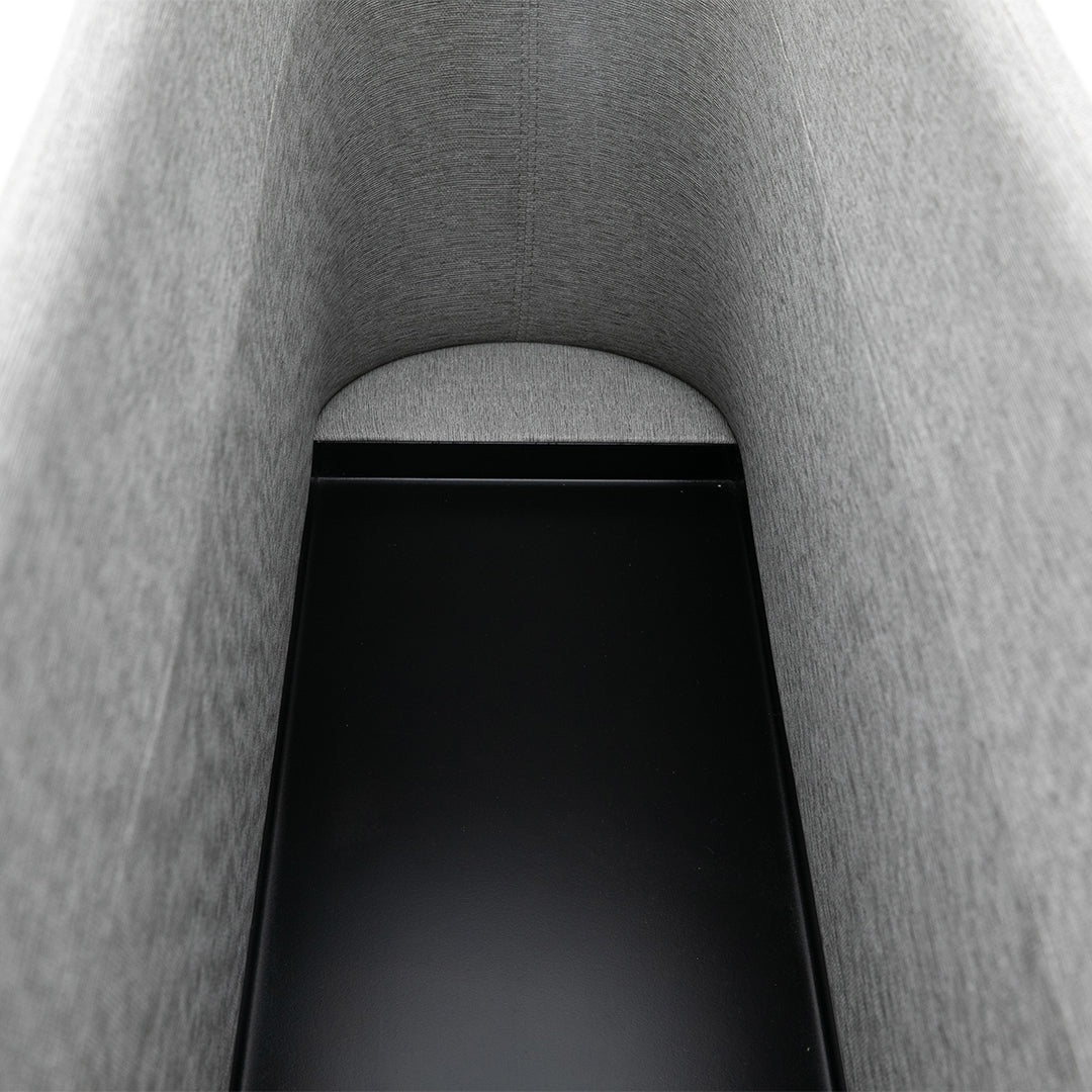 Pre-order 120 Days Delivery Wooden Frame Planter H-249 Planter -  Planter Boxes - ebarza Furniture UAE | Shop Modern Furniture in Abu Dhabi & Dubai - مفروشات ايبازرا في الامارات | تسوق اثاث عصري وديكورات مميزة في دبي وابوظبي