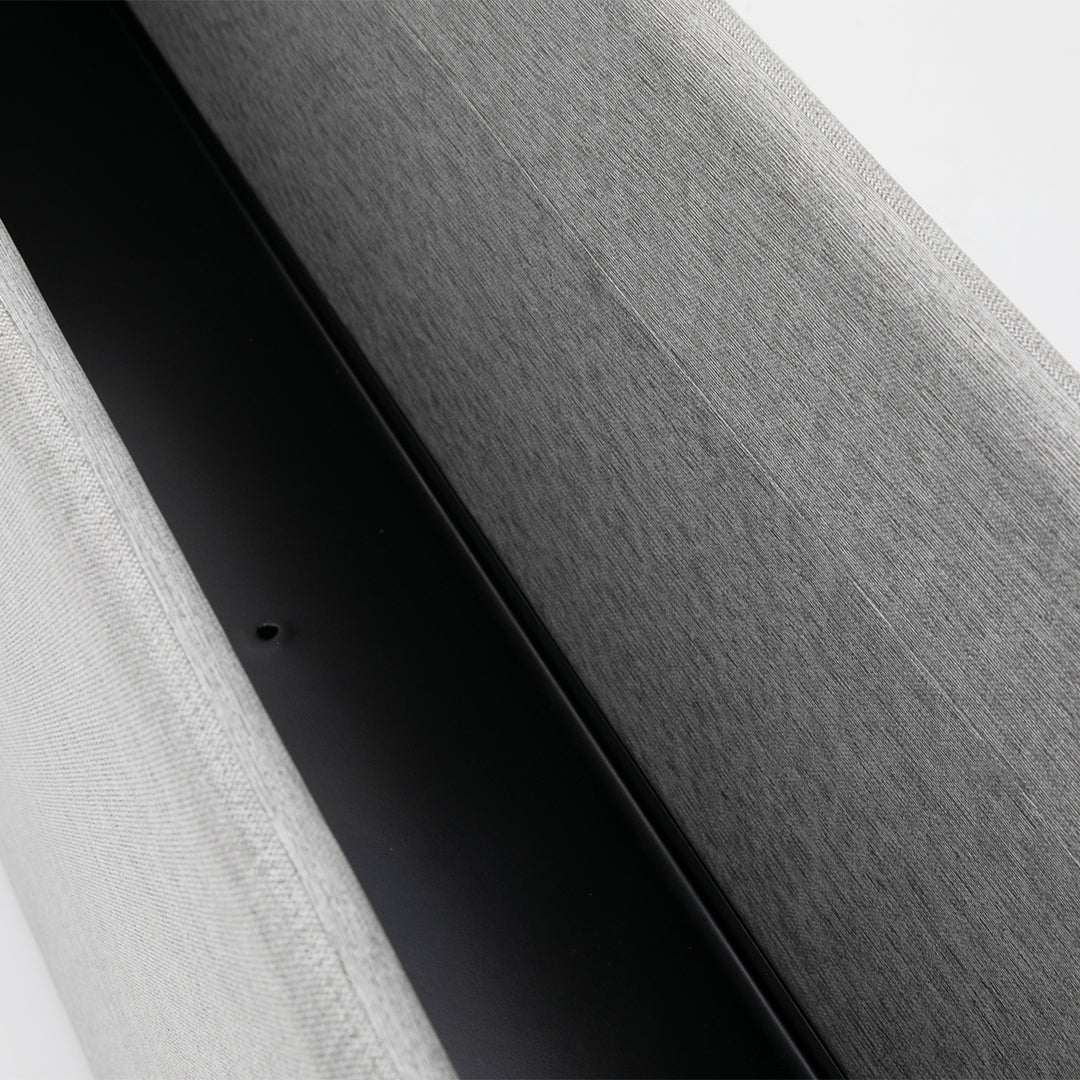 Pre-order 120 Days Delivery Wooden Frame Planter H-249 Planter -  Planter Boxes - ebarza Furniture UAE | Shop Modern Furniture in Abu Dhabi & Dubai - مفروشات ايبازرا في الامارات | تسوق اثاث عصري وديكورات مميزة في دبي وابوظبي