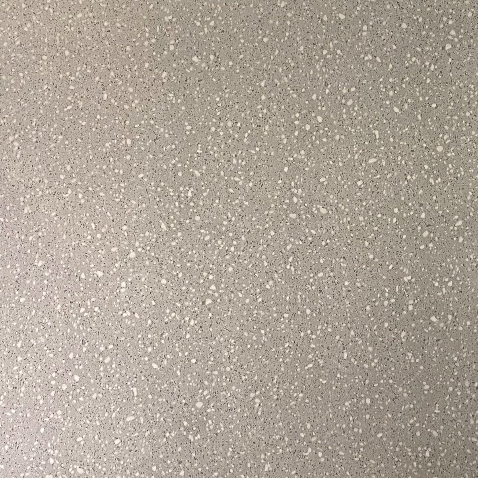 Sample of WPC - PANEL Y216 Terrazzo-Grey-Sample -  Wall panels samples - ebarza Furniture UAE | Shop Modern Furniture in Abu Dhabi & Dubai - مفروشات ايبازرا في الامارات | تسوق اثاث عصري وديكورات مميزة في دبي وابوظبي