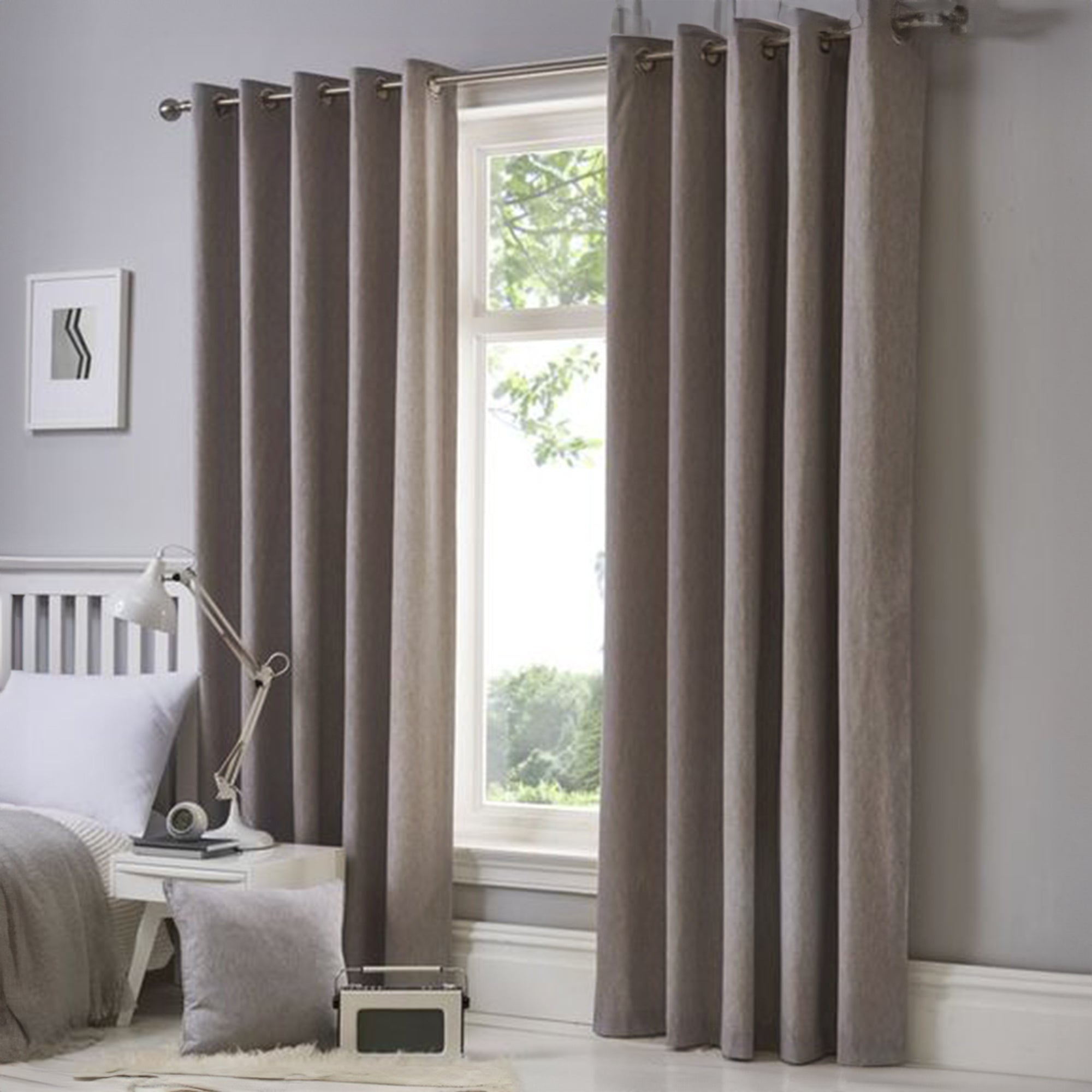 BLACKOUT FABRIC YD3 Pass Flocking-280CM YD-255-3 - Curtains & Drapes - ebarza Furniture UAE | Shop Modern Furniture in Abu Dhabi & Dubai - مفروشات ايبازرا في الامارات | تسوق اثاث عصري وديكورات مميزة في دبي وابوظبي