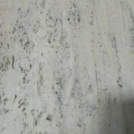AS IS- Zurich Travertine Console 200cm - DZ463DTS / 463DTS - DISPLAY ITEM - ebarza Furniture UAE | Shop Modern Furniture in Abu Dhabi & Dubai - مفروشات ايبازرا في الامارات | تسوق اثاث عصري وديكورات مميزة في دبي وابوظبي