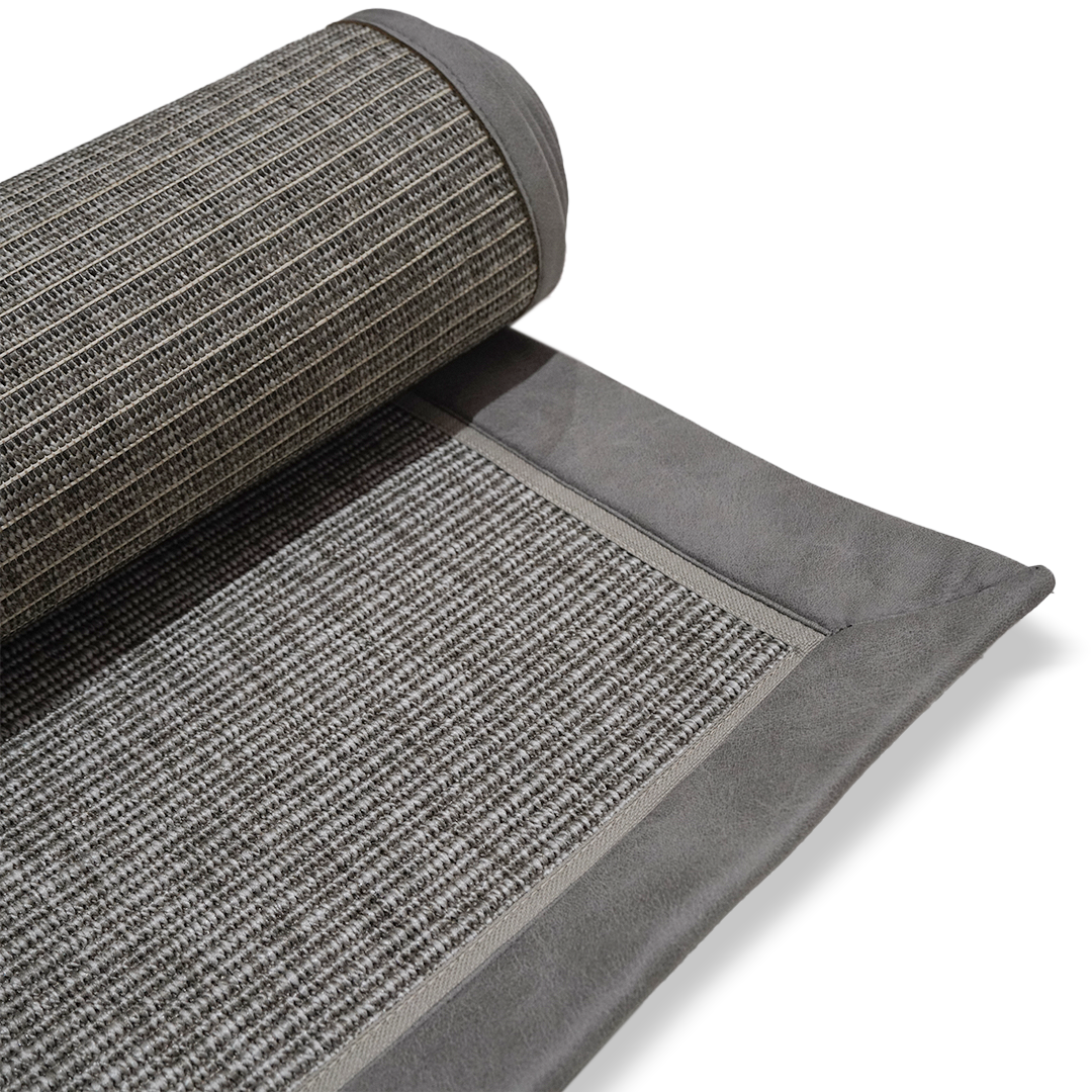 Pre-order 60 Days Delivery 300X200 CM SISAL CARPET HEDIYE LEON CH-SSLHEDIYE-L - Rugs - ebarza Furniture UAE | Shop Modern Furniture in Abu Dhabi & Dubai - مفروشات ايبازرا في الامارات | تسوق اثاث عصري وديكورات مميزة في دبي وابوظبي