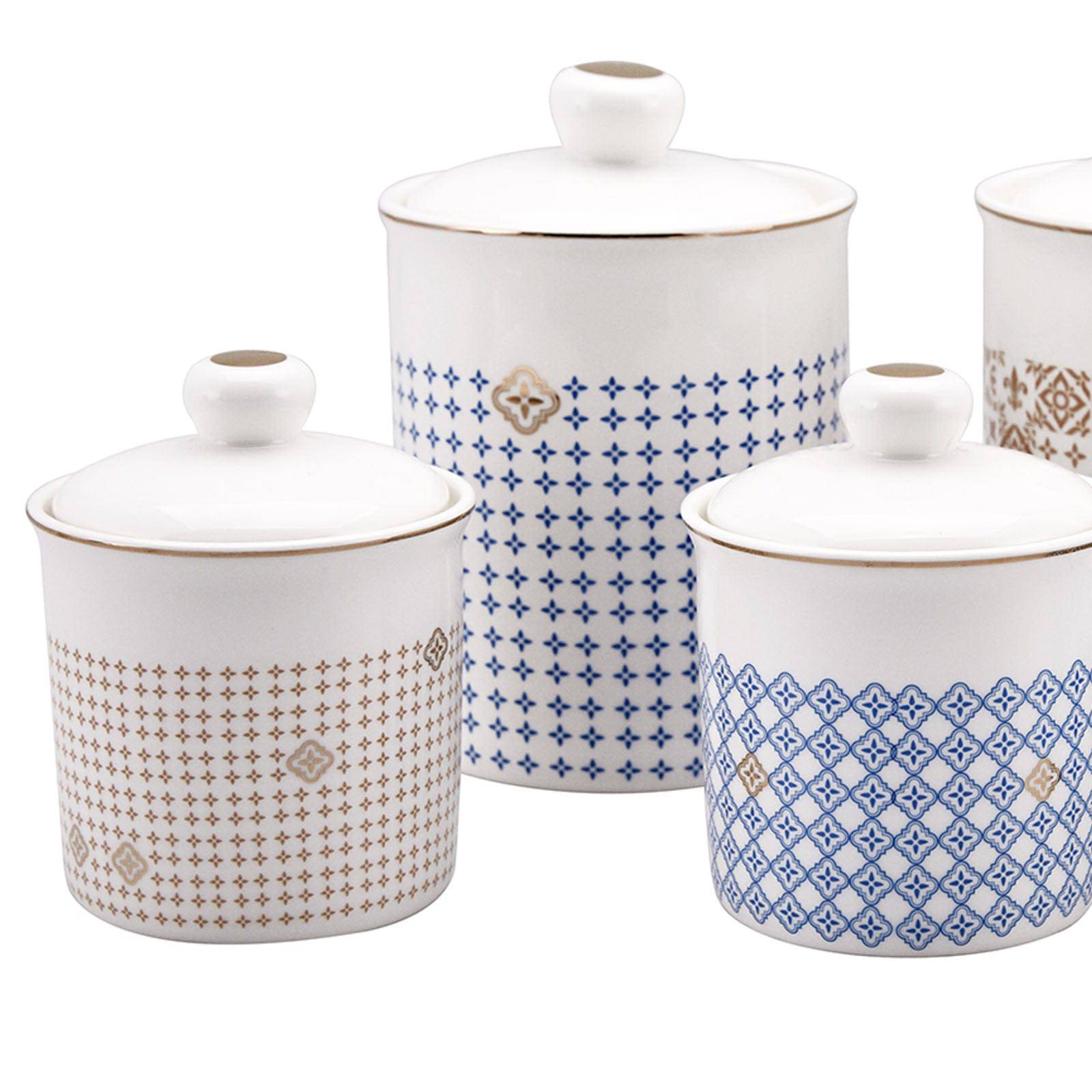 Agadır 5 Spice Set 153.03.07.7371 - Spice Sets - ebarza Furniture UAE | Shop Modern Furniture in Abu Dhabi & Dubai - مفروشات ايبازرا في الامارات | تسوق اثاث عصري وديكورات مميزة في دبي وابوظبي