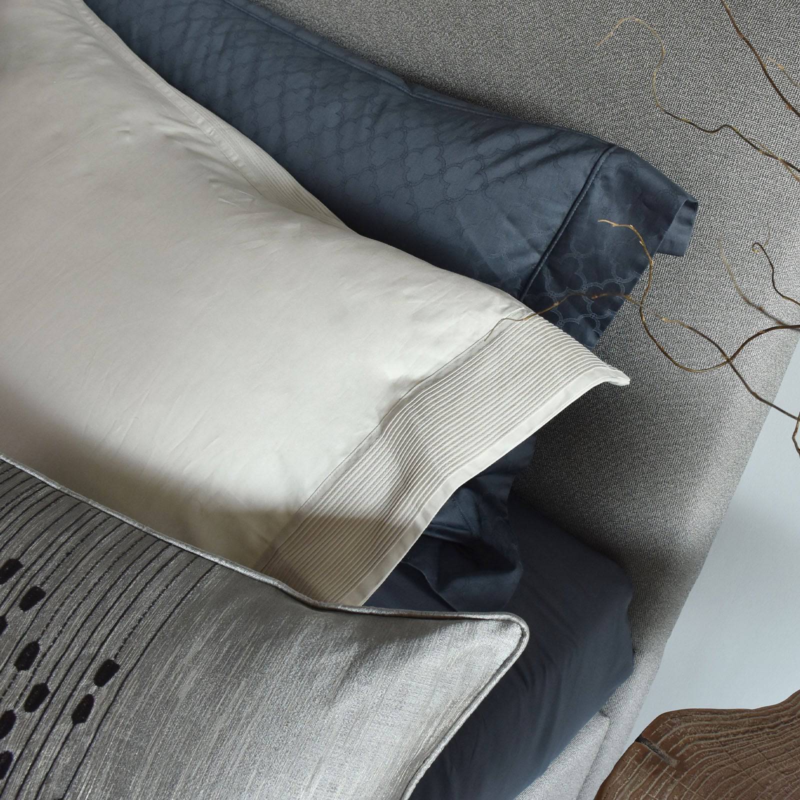 Aisne Full Bedding Set Ebb-014 - Bedding - ebarza Furniture UAE | Shop Modern Furniture in Abu Dhabi & Dubai - مفروشات ايبازرا في الامارات | تسوق اثاث عصري وديكورات مميزة في دبي وابوظبي