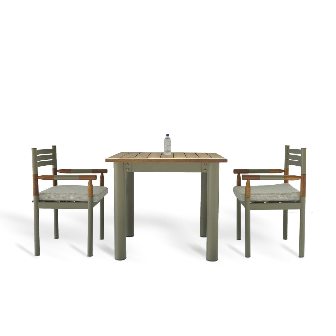 ALCON Dining CHAIR ALB-DC-001 - Outdoor Chairs - ebarza Furniture UAE | Shop Modern Furniture in Abu Dhabi & Dubai - مفروشات ايبازرا في الامارات | تسوق اثاث عصري وديكورات مميزة في دبي وابوظبي