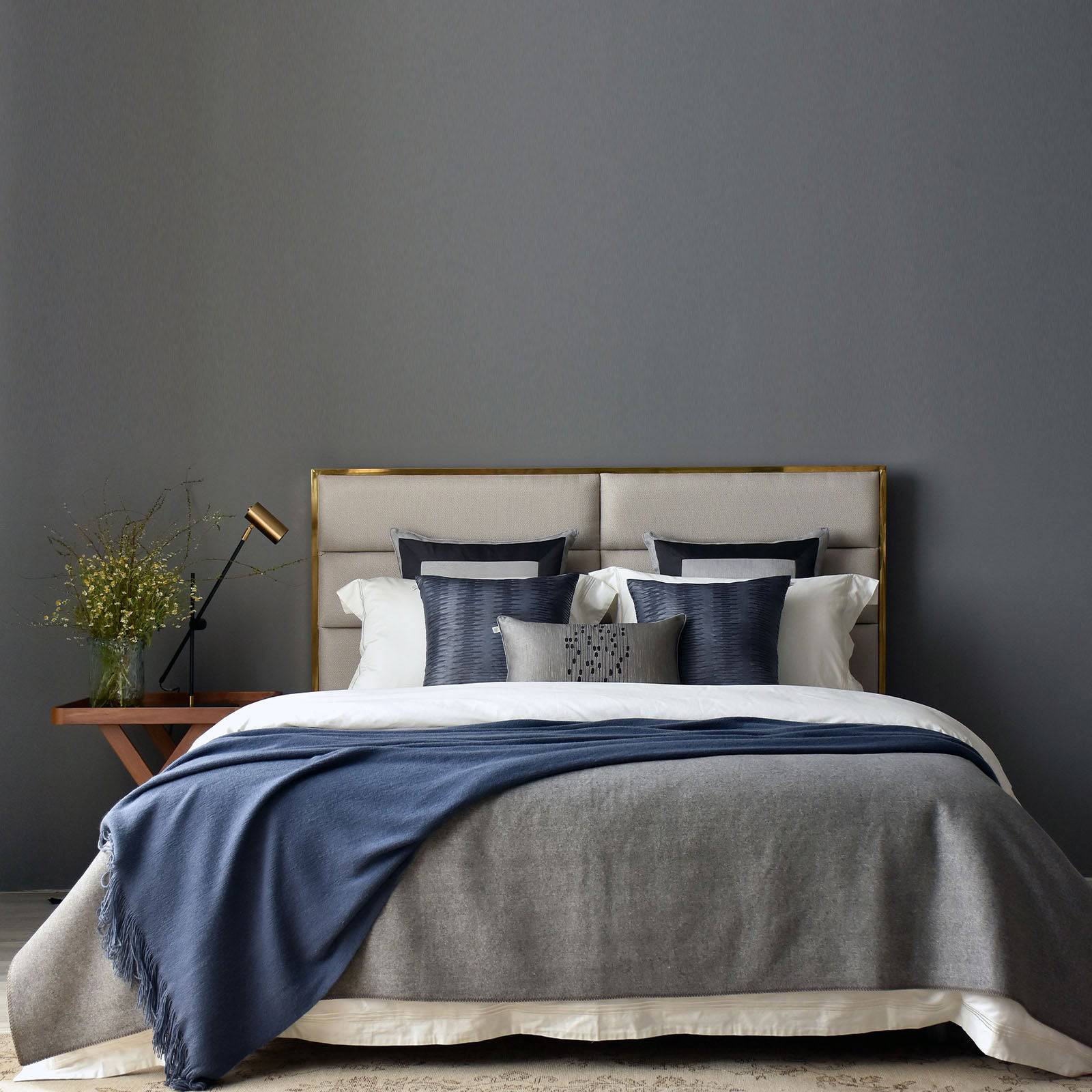 Allier Full Bedding Set Ebb-011 - Bedding - ebarza Furniture UAE | Shop Modern Furniture in Abu Dhabi & Dubai - مفروشات ايبازرا في الامارات | تسوق اثاث عصري وديكورات مميزة في دبي وابوظبي