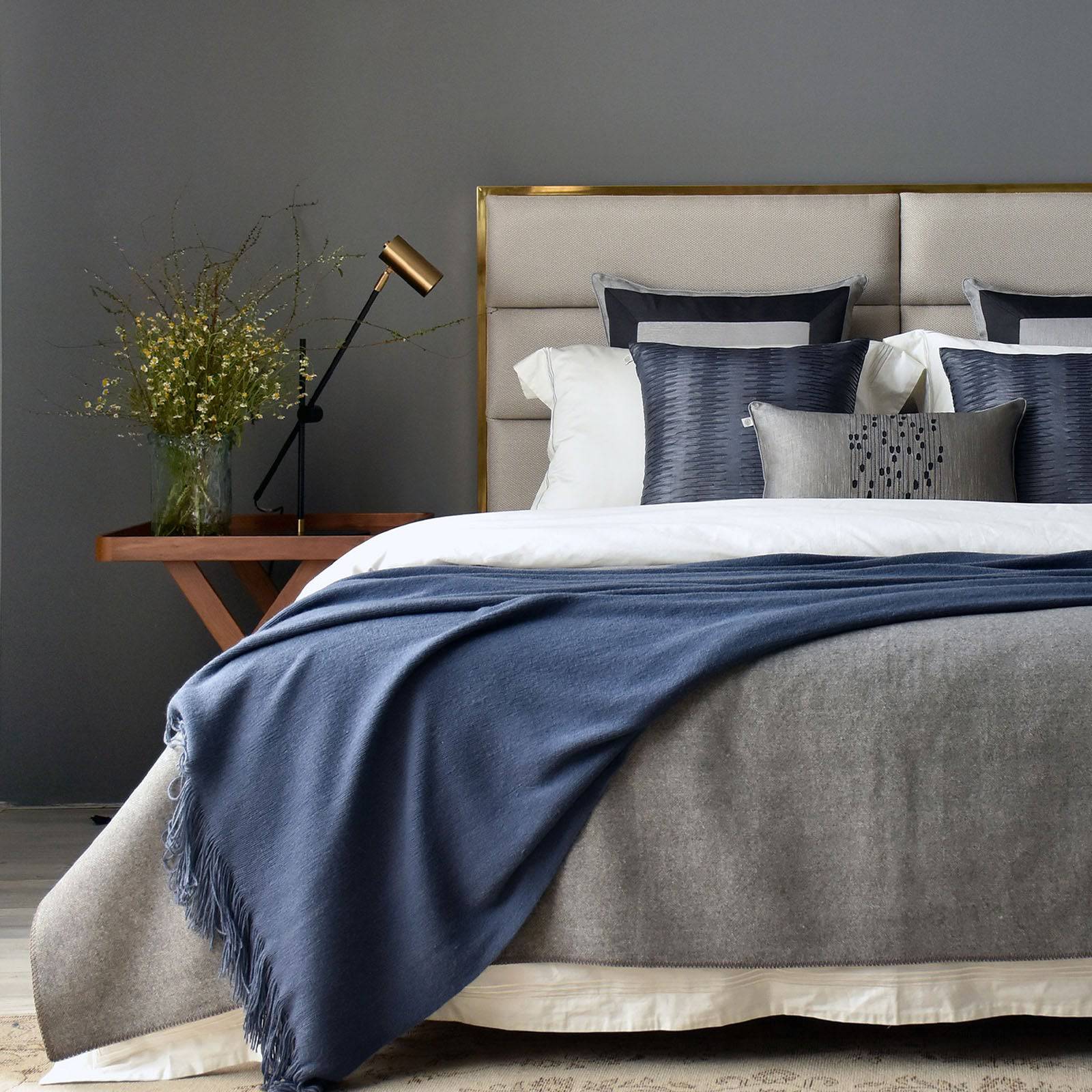 Allier Full Bedding Set Ebb-011 - Bedding - ebarza Furniture UAE | Shop Modern Furniture in Abu Dhabi & Dubai - مفروشات ايبازرا في الامارات | تسوق اثاث عصري وديكورات مميزة في دبي وابوظبي