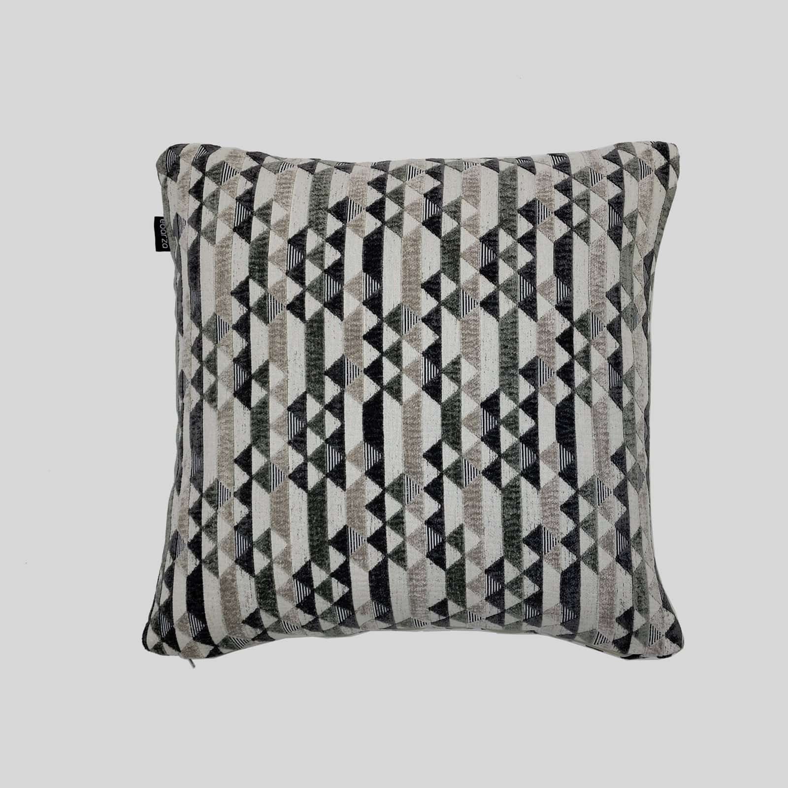 Amoret Cushion Cover 60X60 Cm Amoret-92 -  Cushions - ebarza Furniture UAE | Shop Modern Furniture in Abu Dhabi & Dubai - مفروشات ايبازرا في الامارات | تسوق اثاث عصري وديكورات مميزة في دبي وابوظبي