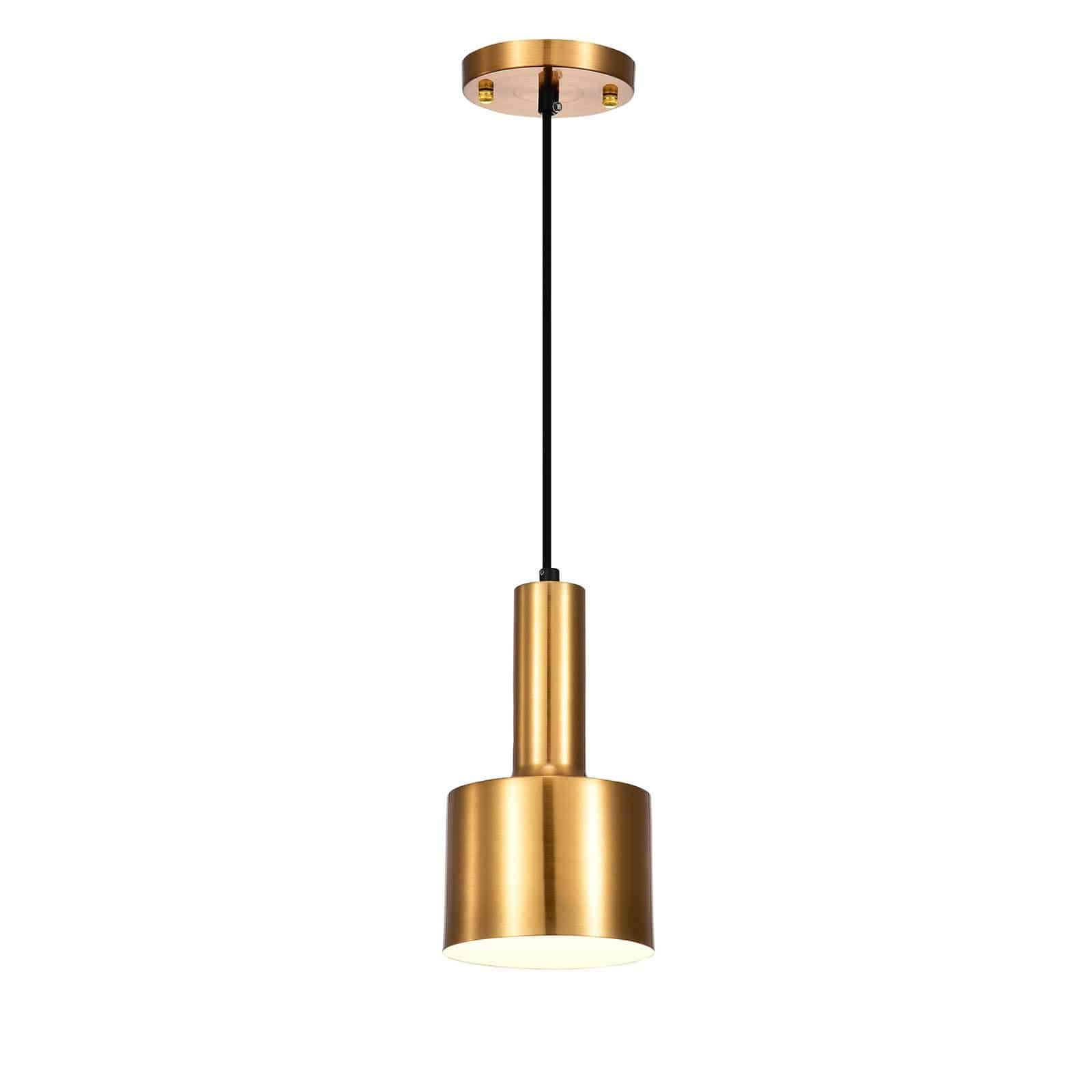 Andria Pendant Lamp Cl1169P - Pendant Lamps - ebarza Furniture UAE | Shop Modern Furniture in Abu Dhabi & Dubai - مفروشات ايبازرا في الامارات | تسوق اثاث عصري وديكورات مميزة في دبي وابوظبي