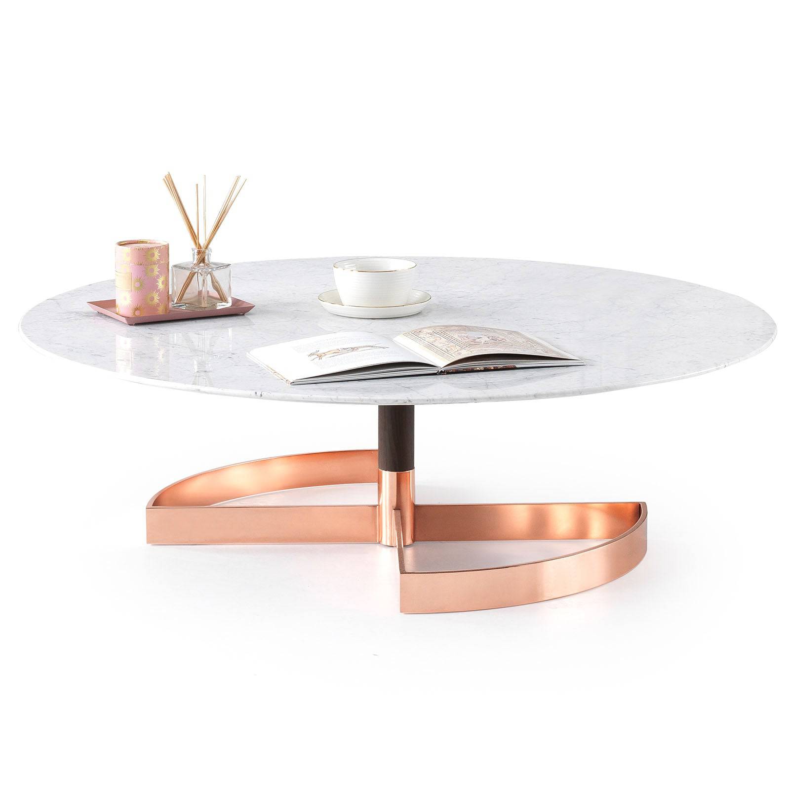 Antares Center Table Antares-001 -  Coffee Tables - ebarza Furniture UAE | Shop Modern Furniture in Abu Dhabi & Dubai - مفروشات ايبازرا في الامارات | تسوق اثاث عصري وديكورات مميزة في دبي وابوظبي