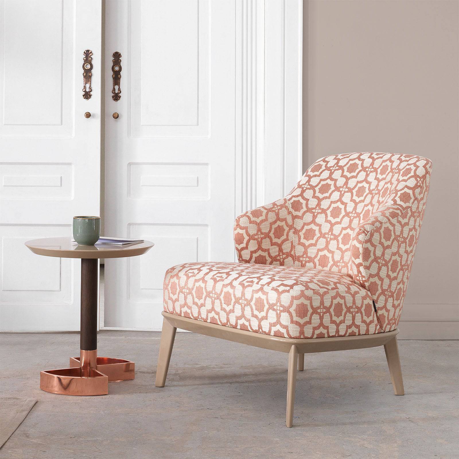 Antares Side Table Antares-002 -  Side Tables - ebarza Furniture UAE | Shop Modern Furniture in Abu Dhabi & Dubai - مفروشات ايبازرا في الامارات | تسوق اثاث عصري وديكورات مميزة في دبي وابوظبي