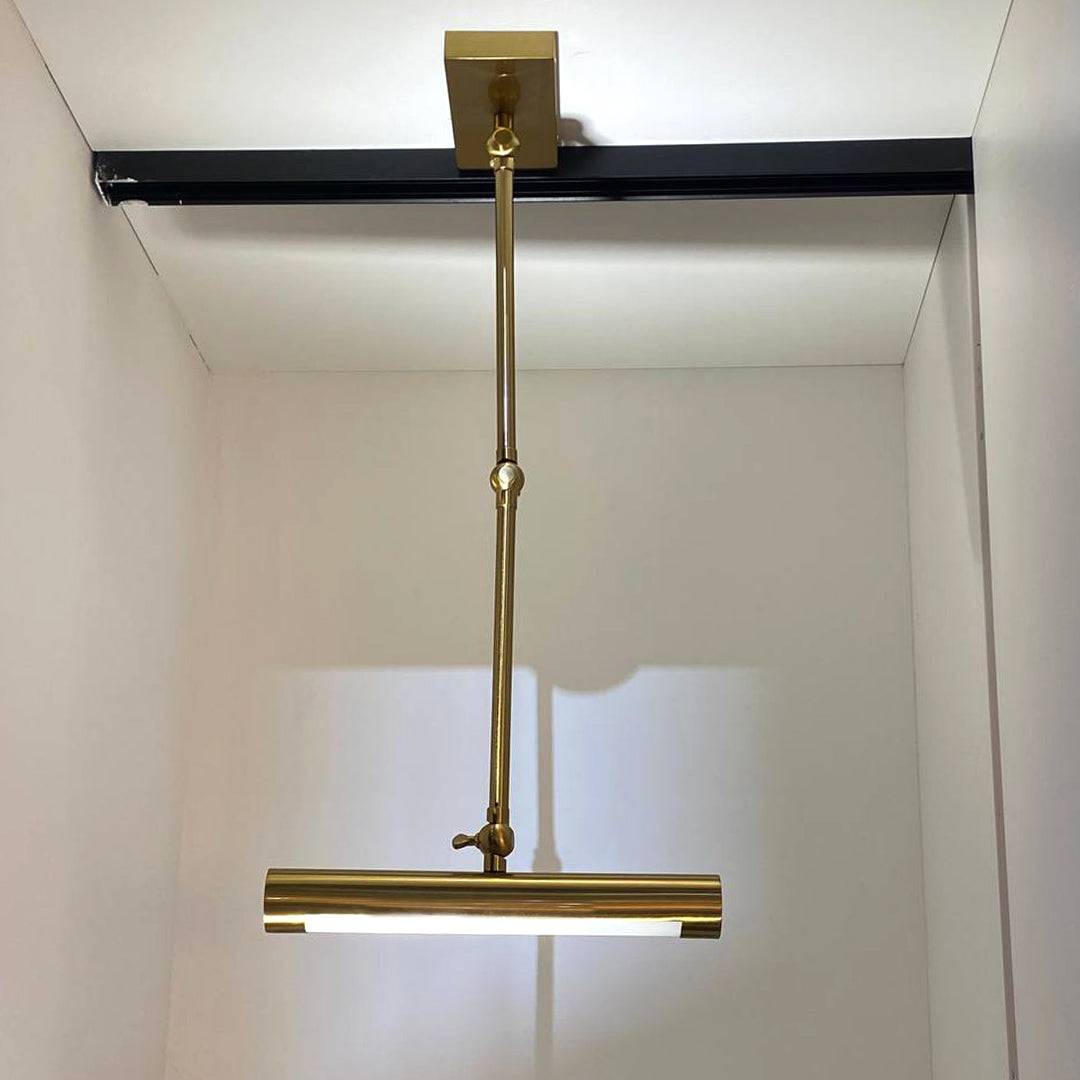 Arm Style Pendant Lamp Cy-Bd-1026 -  Pendant Lamps - ebarza Furniture UAE | Shop Modern Furniture in Abu Dhabi & Dubai - مفروشات ايبازرا في الامارات | تسوق اثاث عصري وديكورات مميزة في دبي وابوظبي