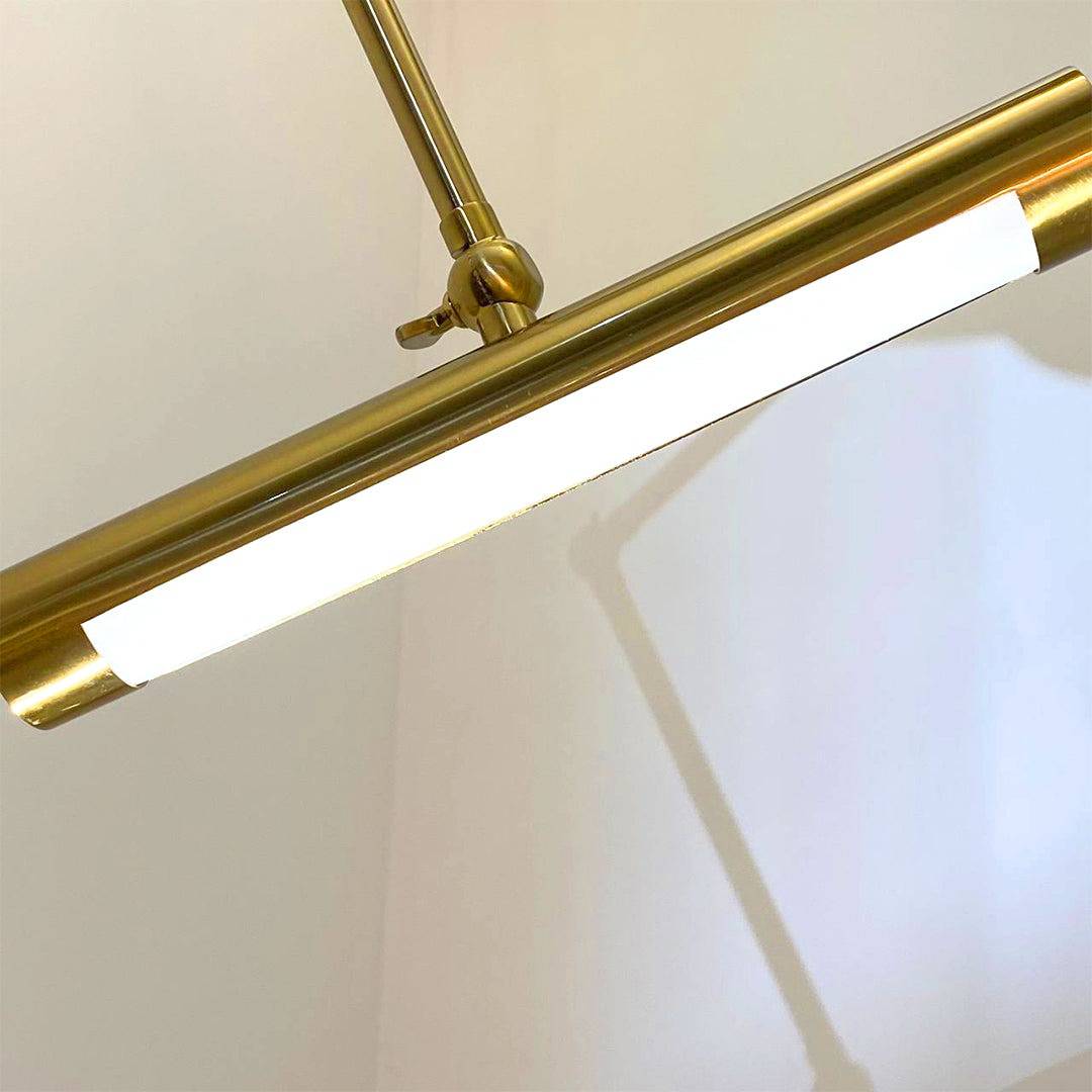 Arm Style Pendant Lamp Cy-Bd-1026 -  Pendant Lamps - ebarza Furniture UAE | Shop Modern Furniture in Abu Dhabi & Dubai - مفروشات ايبازرا في الامارات | تسوق اثاث عصري وديكورات مميزة في دبي وابوظبي