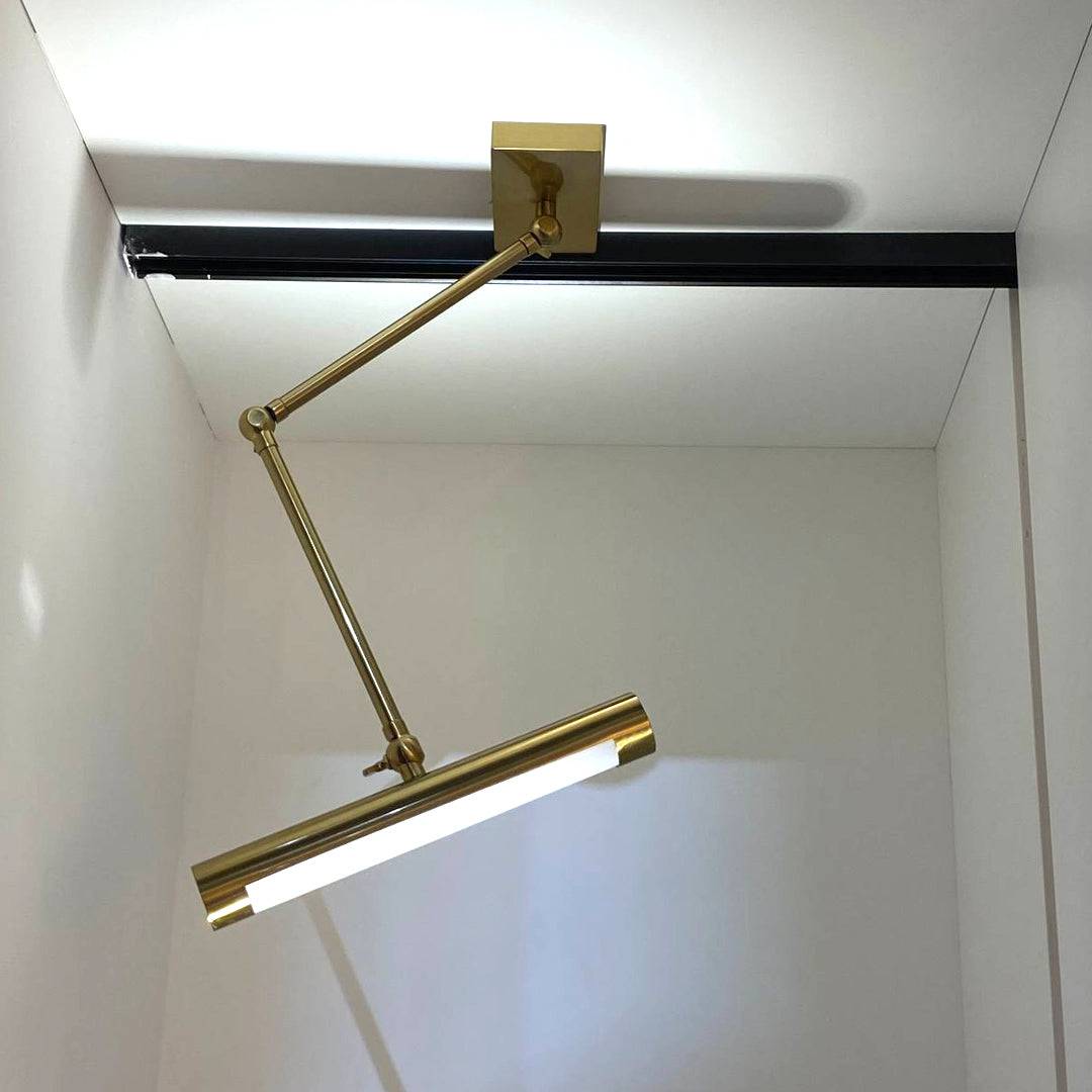 Arm Style Pendant Lamp Cy-Bd-1026 -  Pendant Lamps - ebarza Furniture UAE | Shop Modern Furniture in Abu Dhabi & Dubai - مفروشات ايبازرا في الامارات | تسوق اثاث عصري وديكورات مميزة في دبي وابوظبي