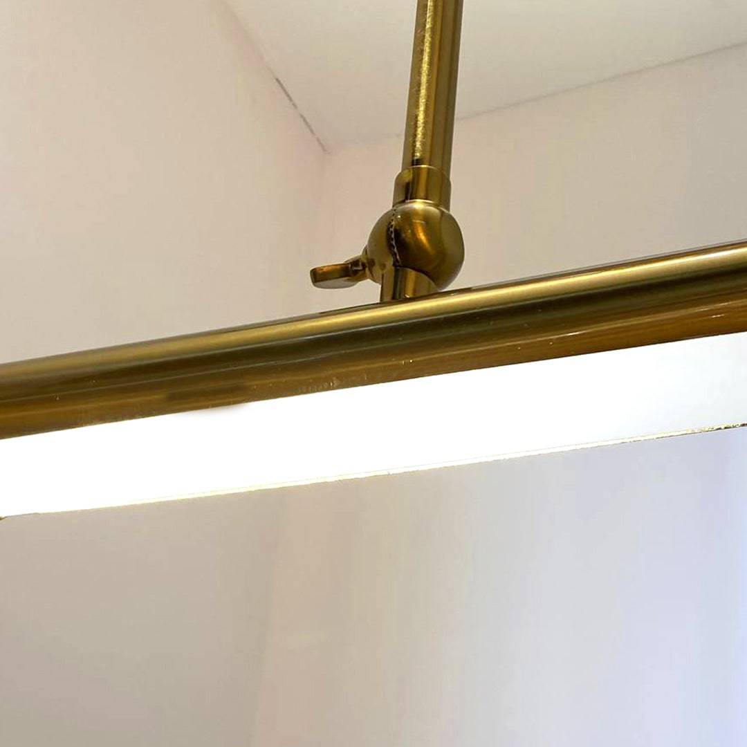 Arm Style Pendant Lamp Cy-Bd-1026 -  Pendant Lamps - ebarza Furniture UAE | Shop Modern Furniture in Abu Dhabi & Dubai - مفروشات ايبازرا في الامارات | تسوق اثاث عصري وديكورات مميزة في دبي وابوظبي