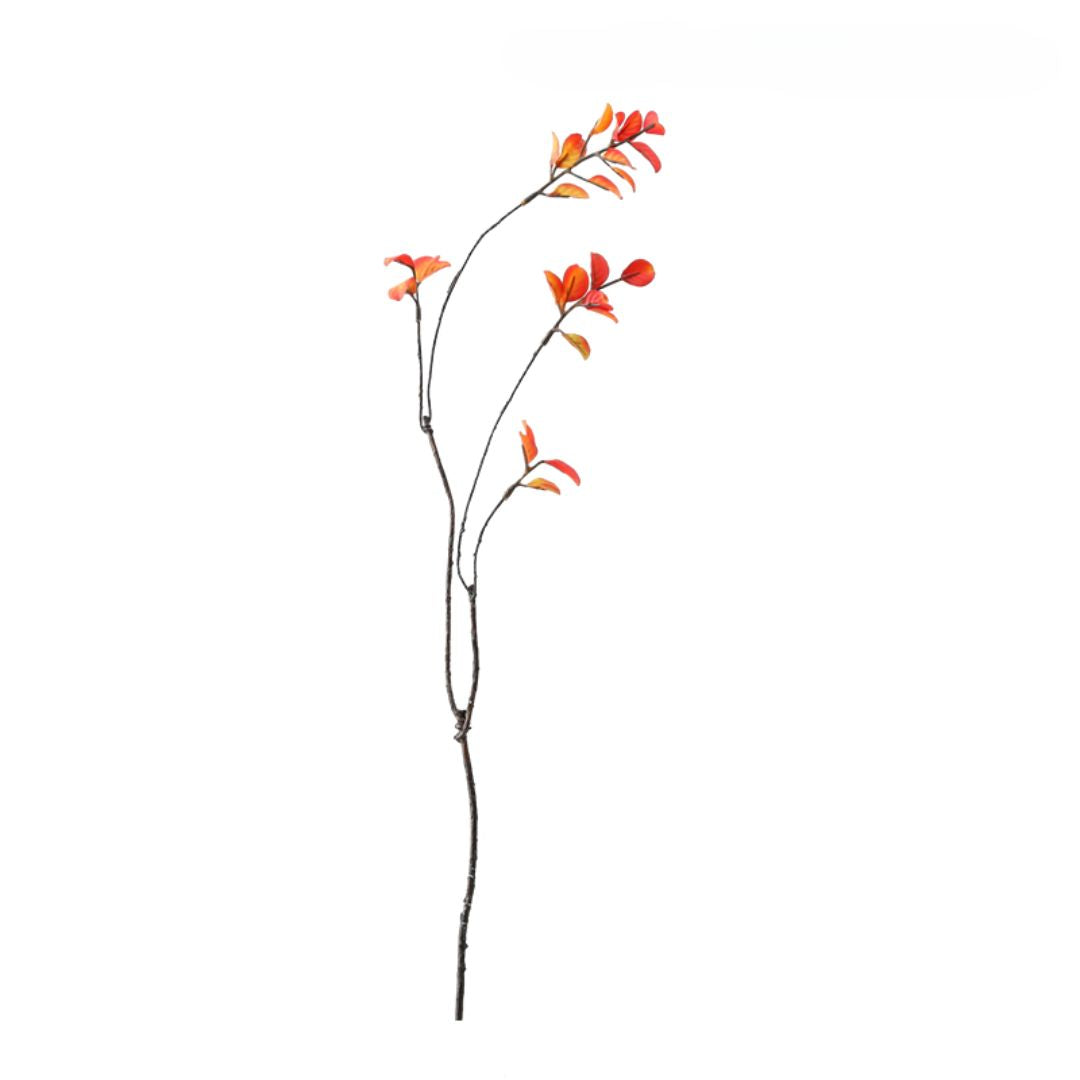 Artificial Flower-T FF-JH24002T - Plants - ebarza Furniture UAE | Shop Modern Furniture in Abu Dhabi & Dubai - مفروشات ايبازرا في الامارات | تسوق اثاث عصري وديكورات مميزة في دبي وابوظبي