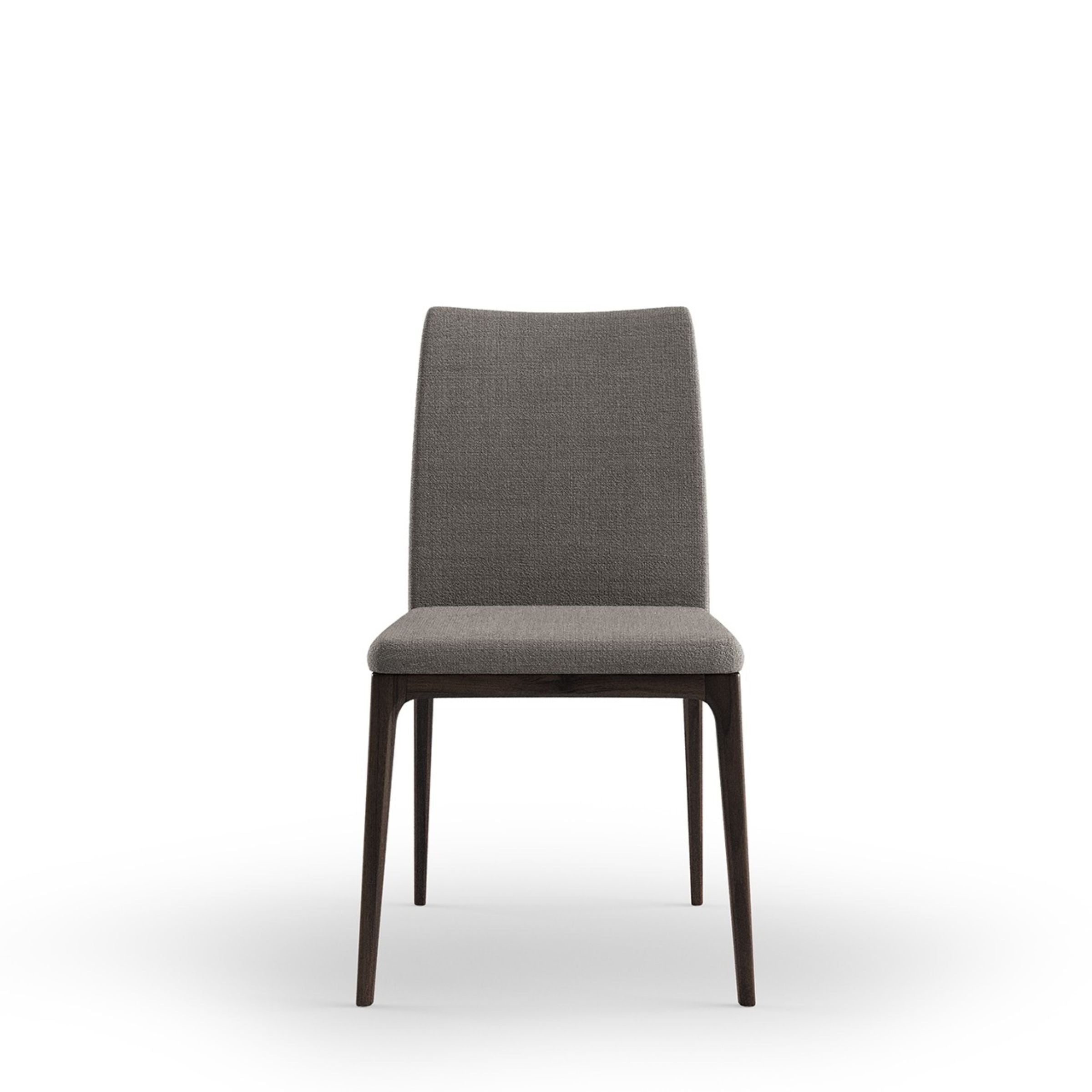 Alesta Dining Chair YAles-Dining Chair - Chairs - ebarza Furniture UAE | Shop Modern Furniture in Abu Dhabi & Dubai - مفروشات ايبازرا في الامارات | تسوق اثاث عصري وديكورات مميزة في دبي وابوظبي