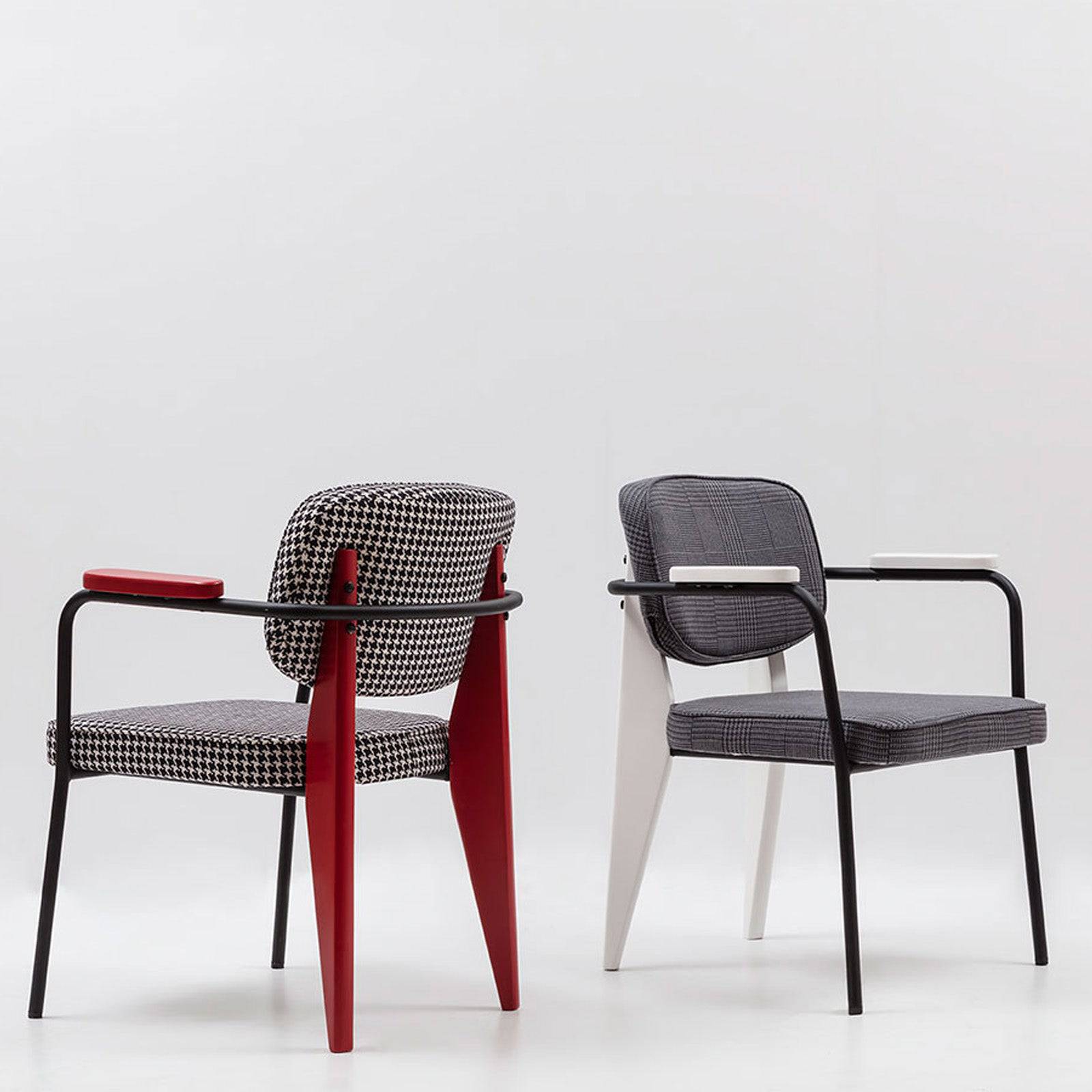 As Is Ergo Chair Ergo-8883 - DISPLAY ITEM - ebarza Furniture UAE | Shop Modern Furniture in Abu Dhabi & Dubai - مفروشات ايبازرا في الامارات | تسوق اثاث عصري وديكورات مميزة في دبي وابوظبي