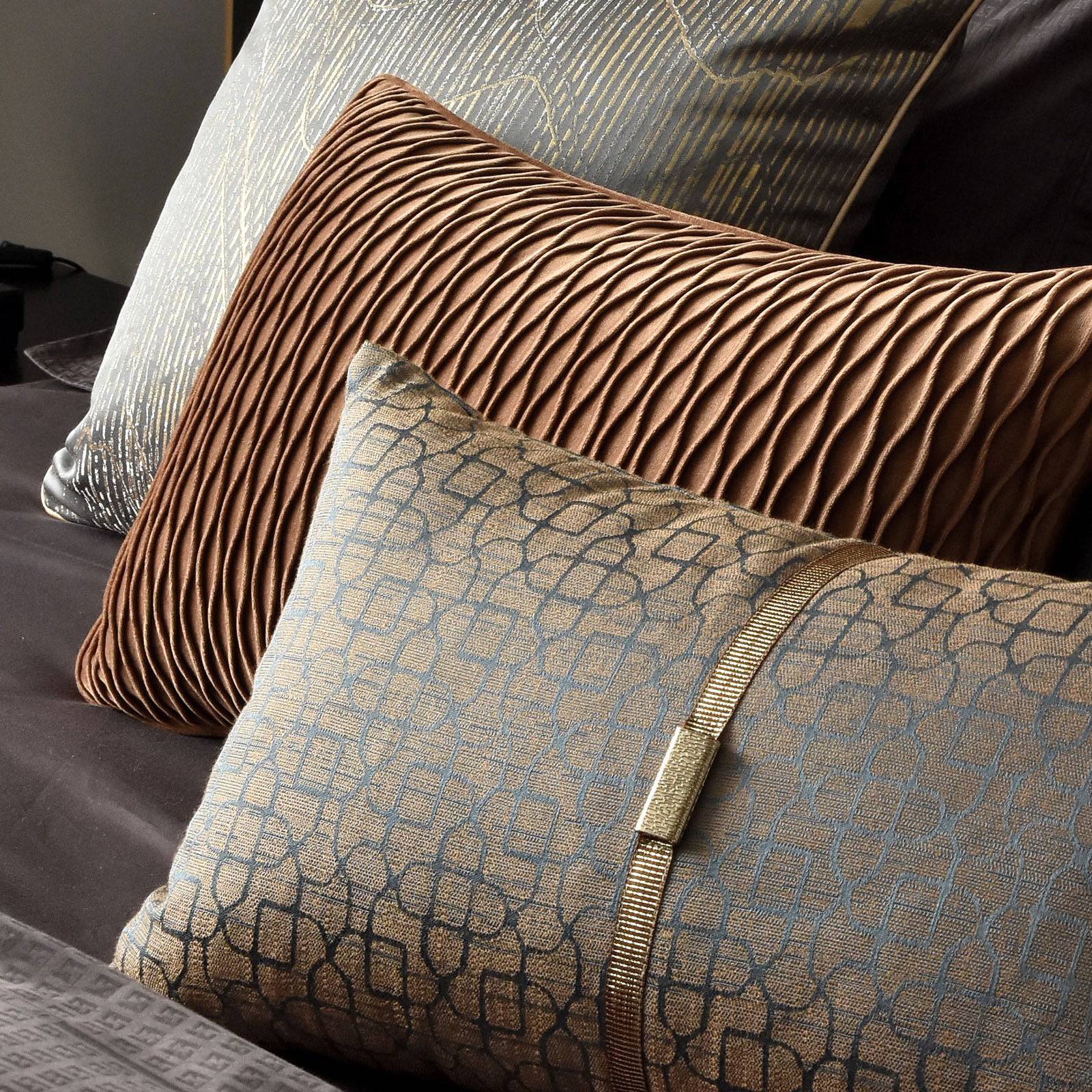 Aude Full Bedding Set Ebb-008 - Bedding - ebarza Furniture UAE | Shop Modern Furniture in Abu Dhabi & Dubai - مفروشات ايبازرا في الامارات | تسوق اثاث عصري وديكورات مميزة في دبي وابوظبي