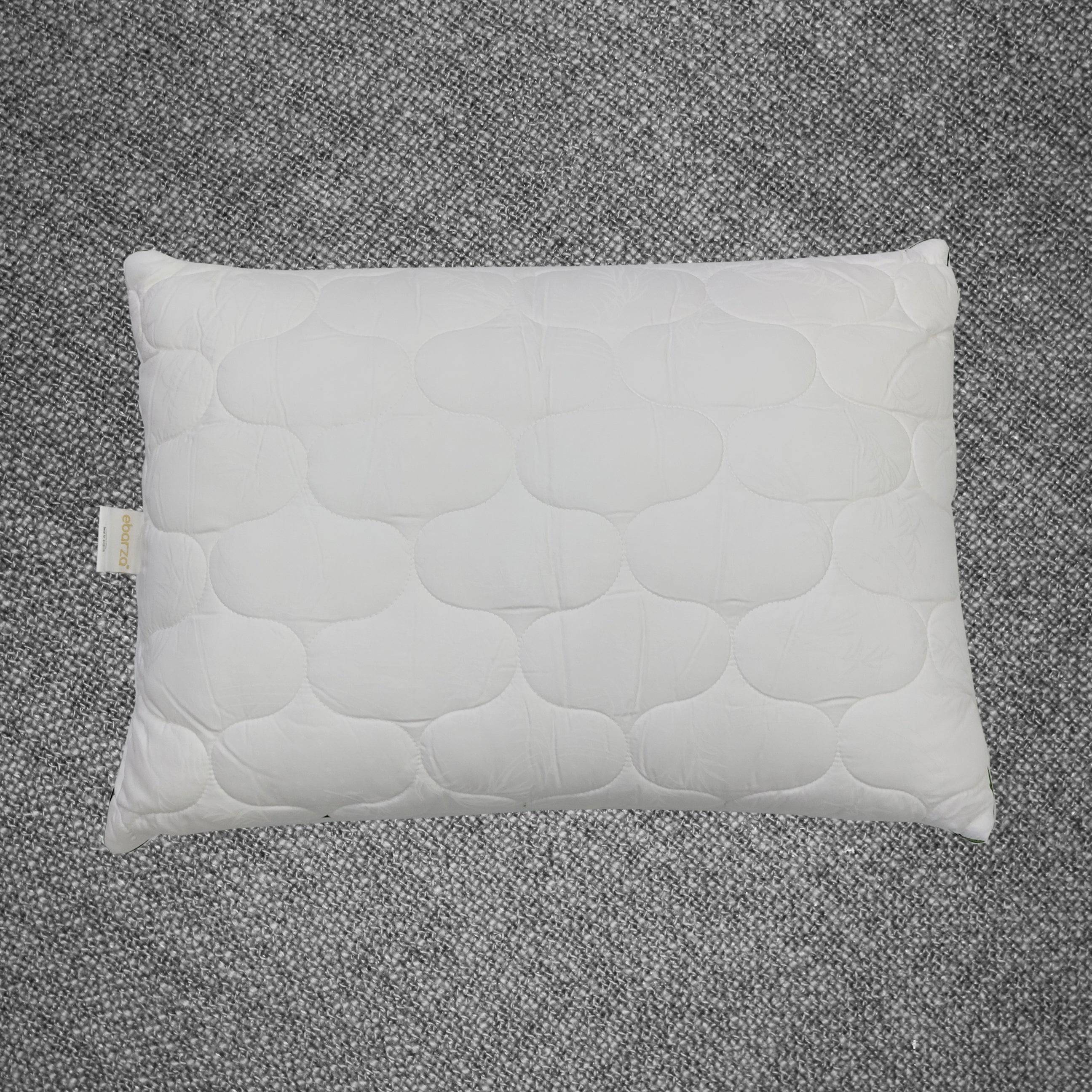 Bamboo Pillow 50X70 Cm 010505174 - Bedding - ebarza Furniture UAE | Shop Modern Furniture in Abu Dhabi & Dubai - مفروشات ايبازرا في الامارات | تسوق اثاث عصري وديكورات مميزة في دبي وابوظبي