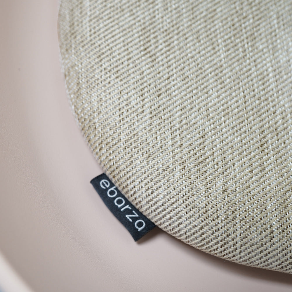 Bar Stool 30Chair-Pink - Bar Stools - ebarza Furniture UAE | Shop Modern Furniture in Abu Dhabi & Dubai - مفروشات ايبازرا في الامارات | تسوق اثاث عصري وديكورات مميزة في دبي وابوظبي